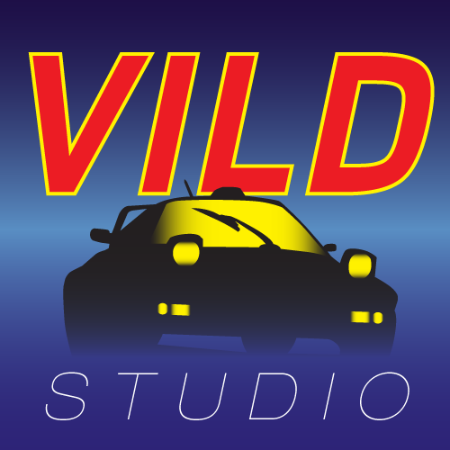 Vild Studio Store