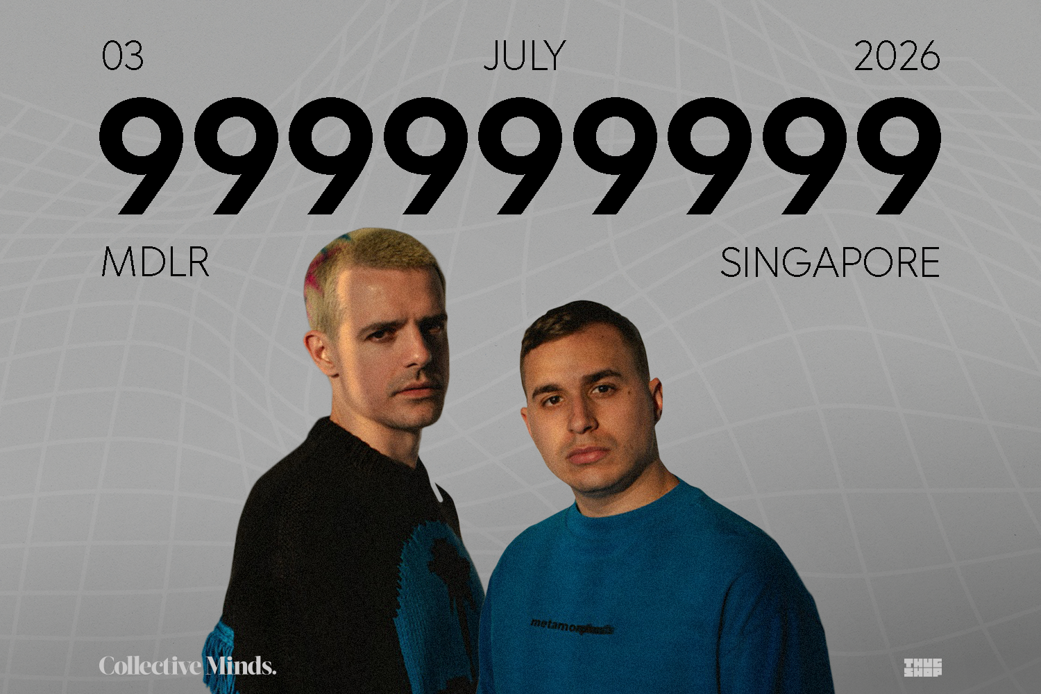 999999999 | Singapore 2026