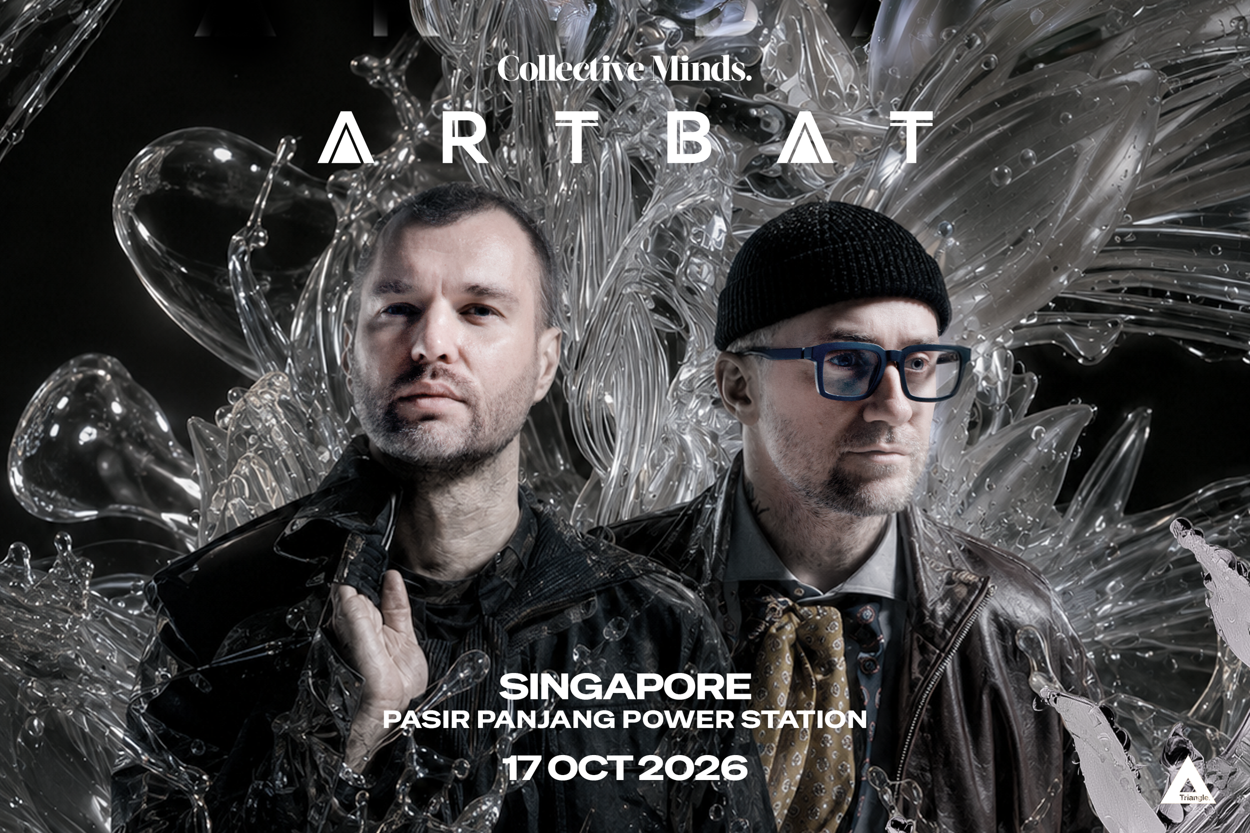 Artbat | Singapore 2026
