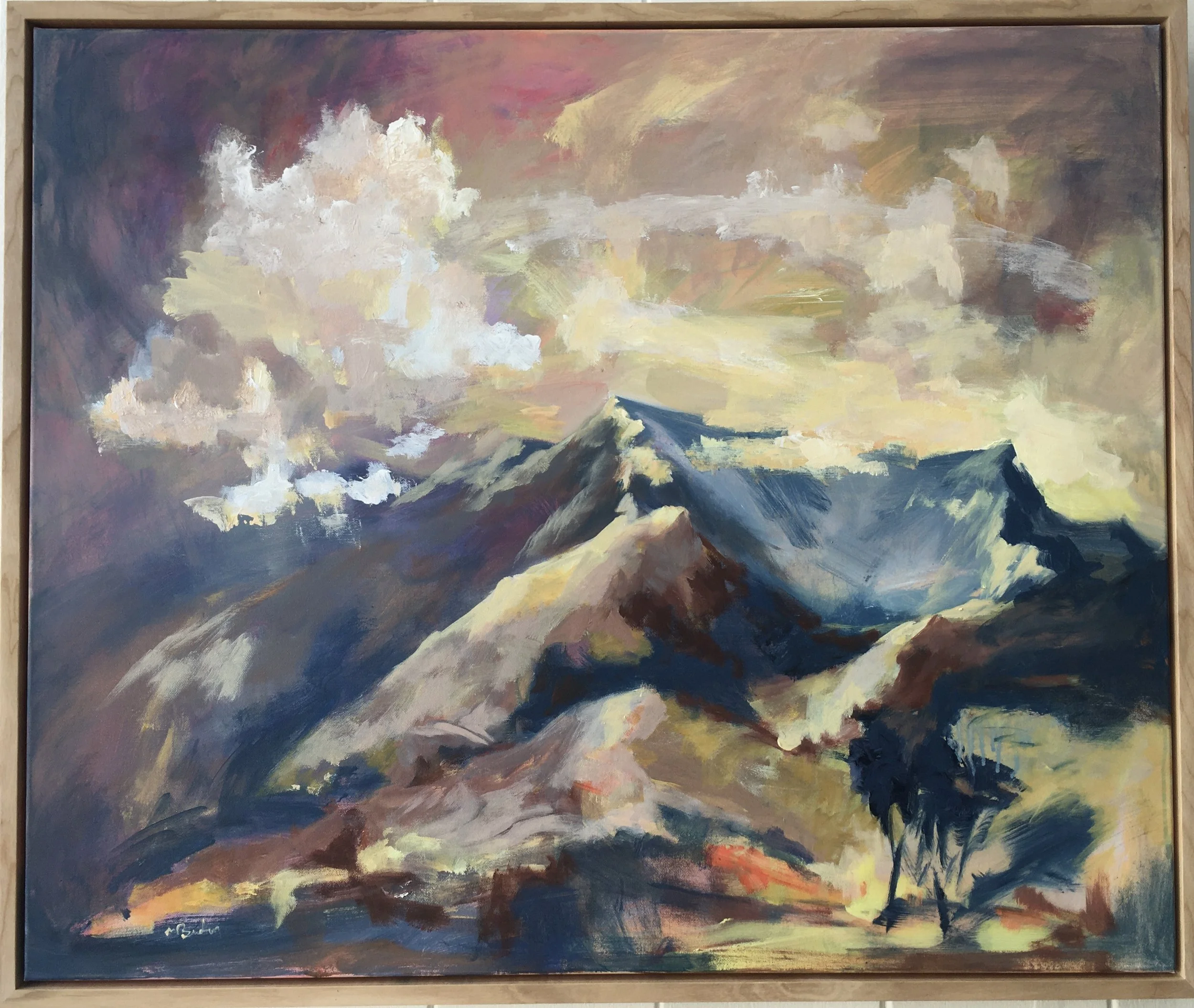 Blencathra