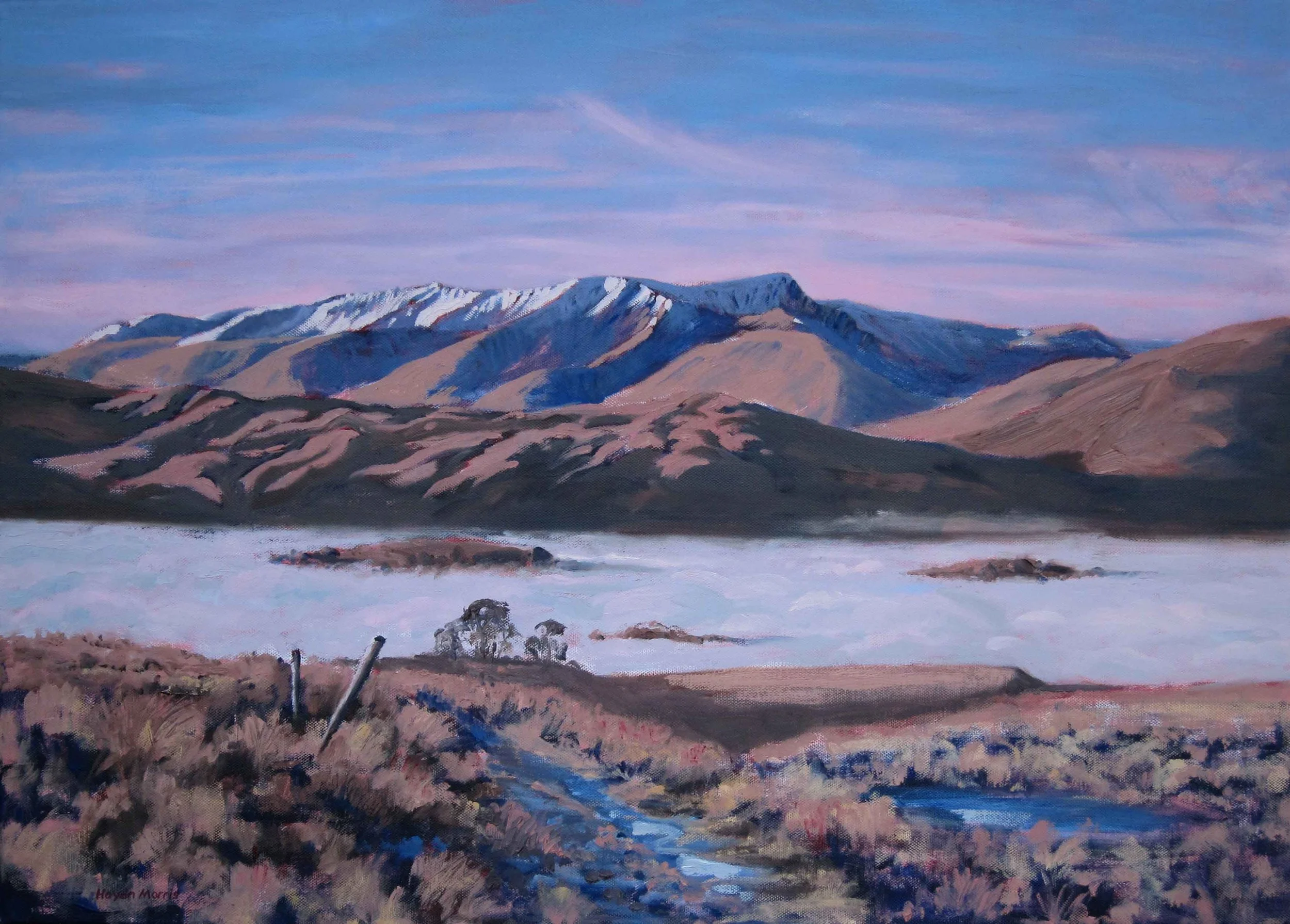 December Evening, Blencathra.jpg