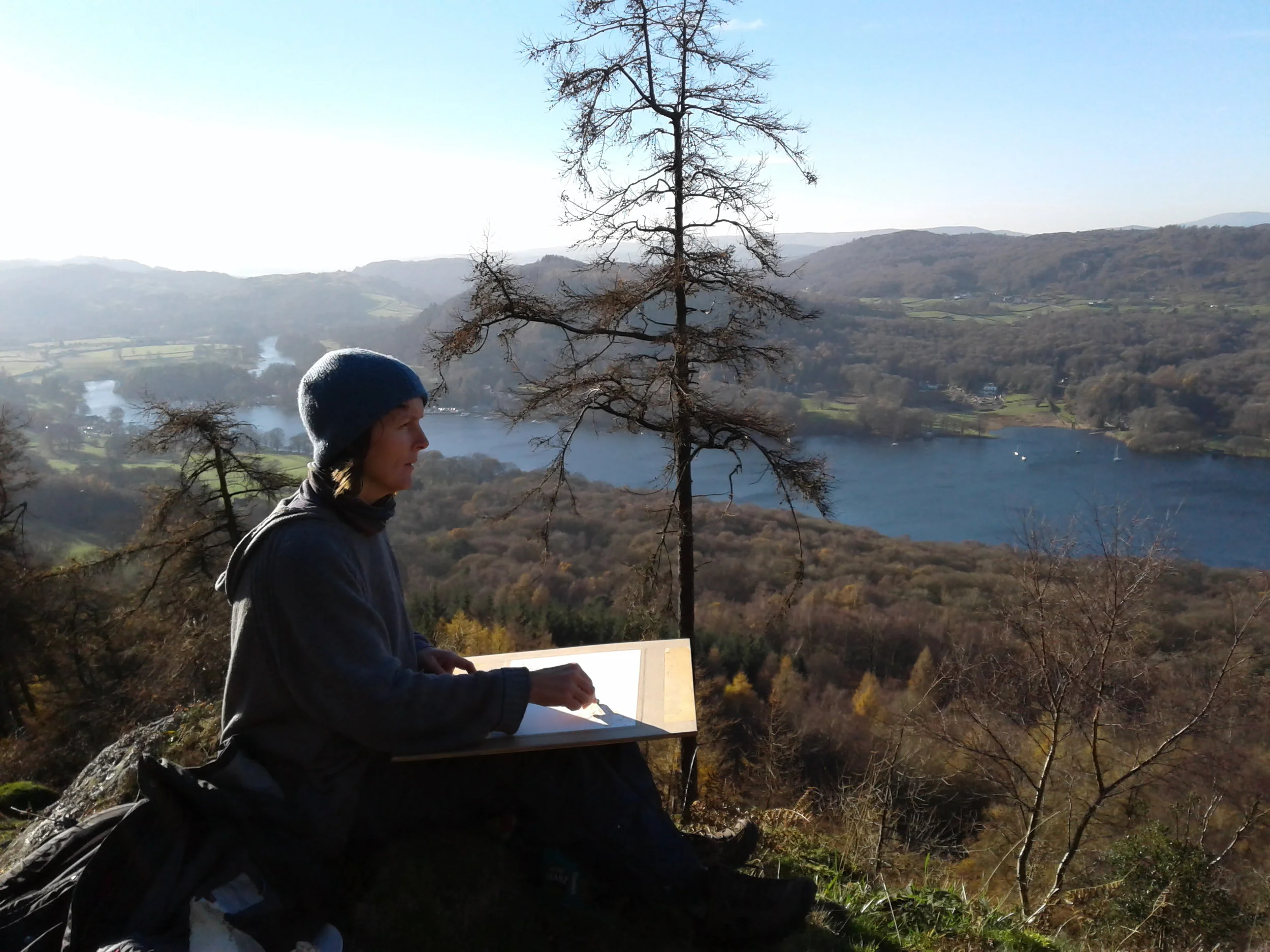 profile pic drawing at Windermere.jpg
