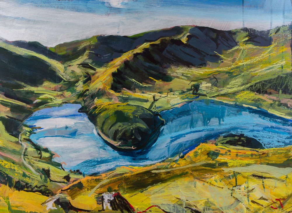 Haweswater, Highstreet