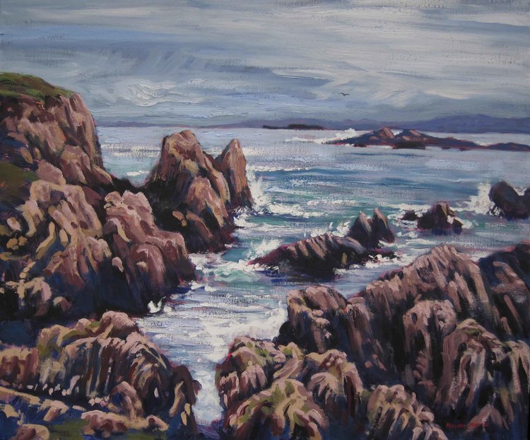 Rocky+Shore,+Iona,+towards+Staffa,+oil+on+canvas,+50x60,+£640.jpg