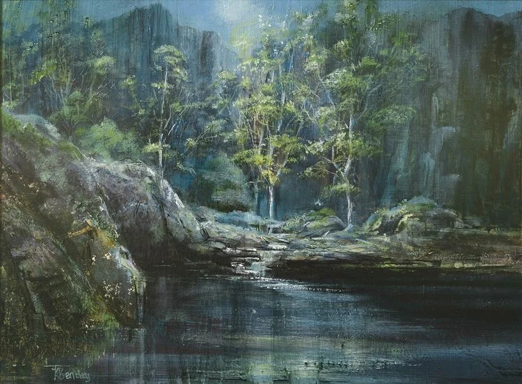 6.Quarry.Oil+on+panel.29x39cm.frame+51x41cm.£795.jpg