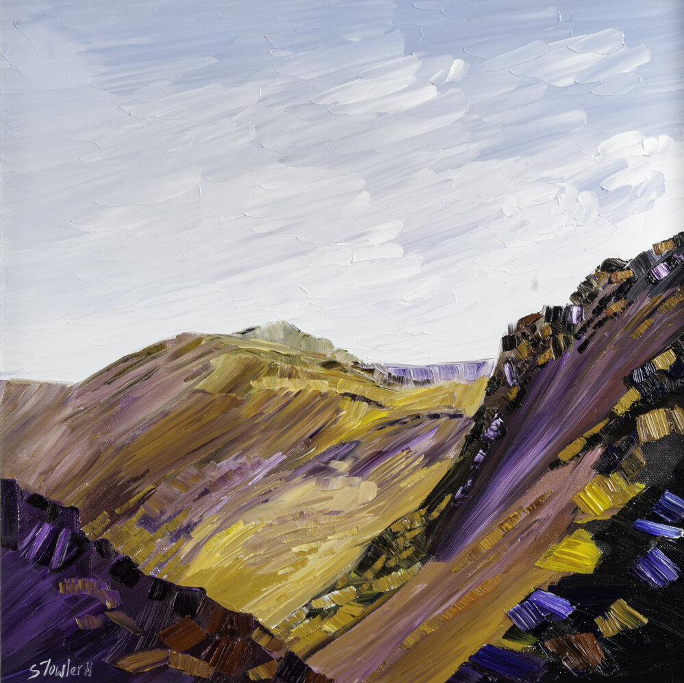Great Gable from... - £650