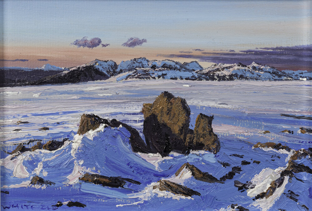 Towards the Scafells - £165