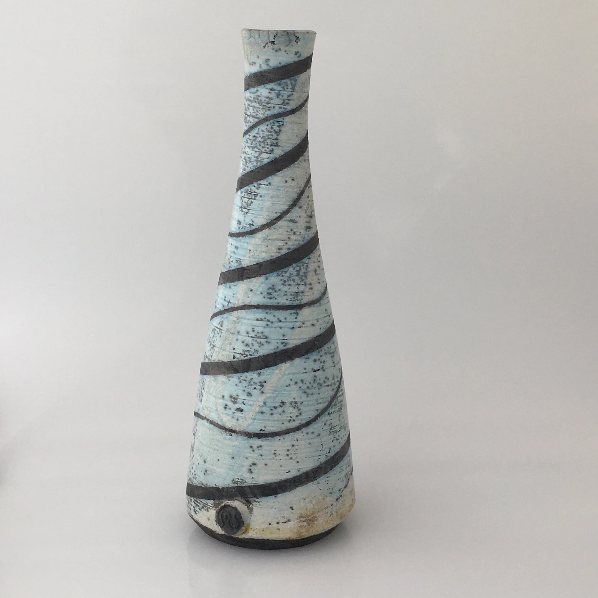 Glacier Bottle