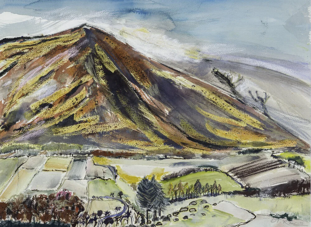 Dorothy T. Ramsay Exhibition