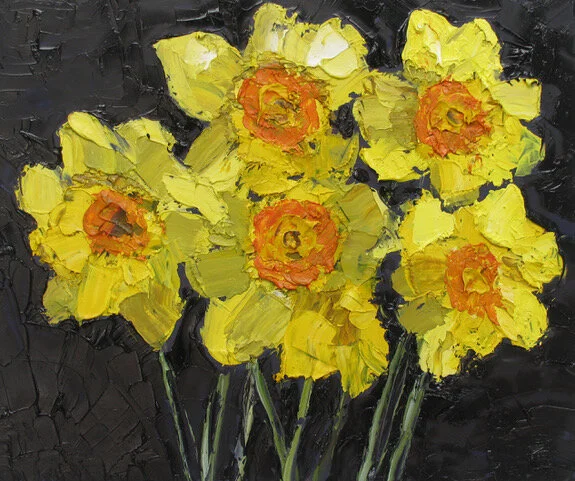 Daffodils