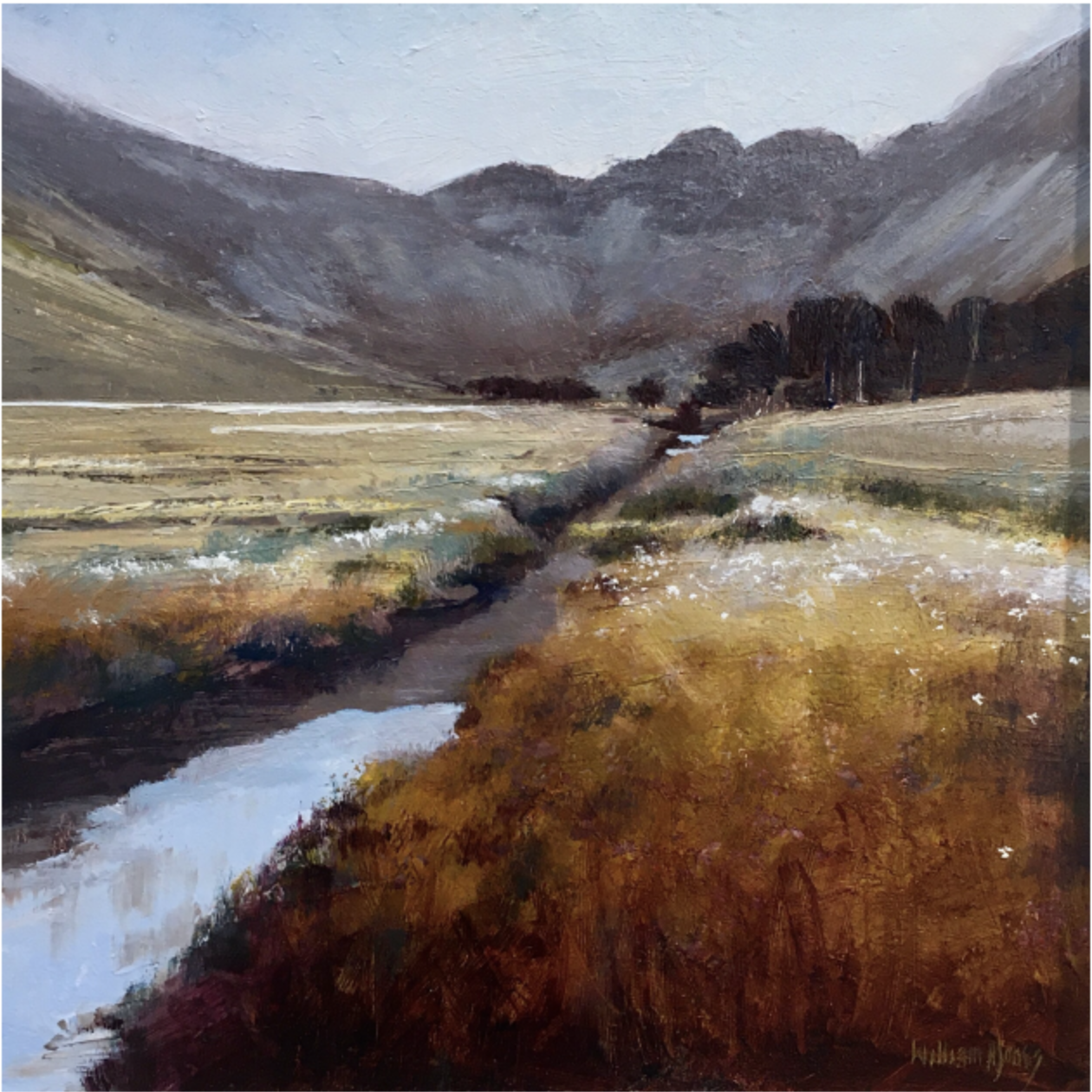 Buttermere... - £545