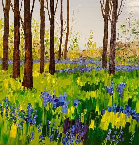 Brandelhow Bluebells
