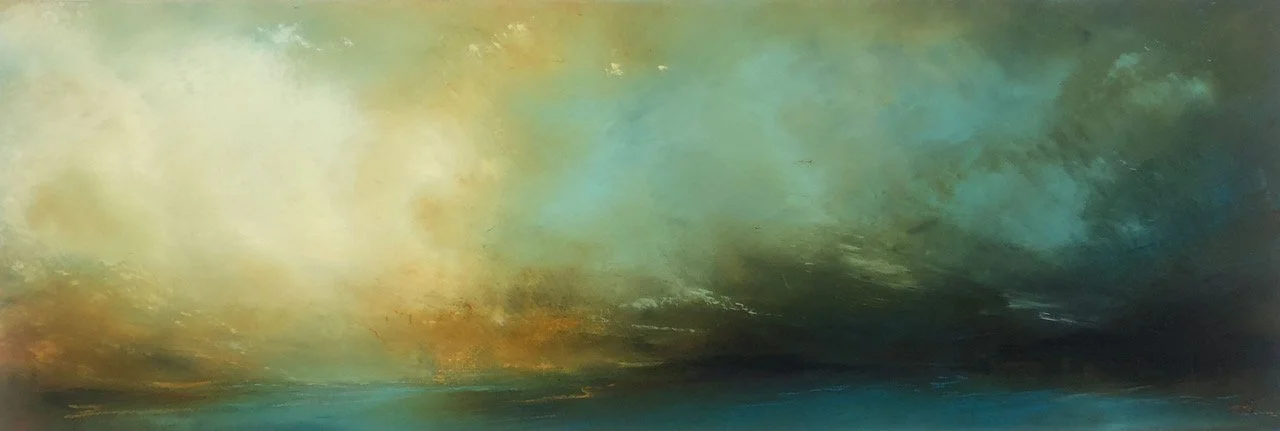 Paula Dunn Solo Exhibition - Darkness and Light