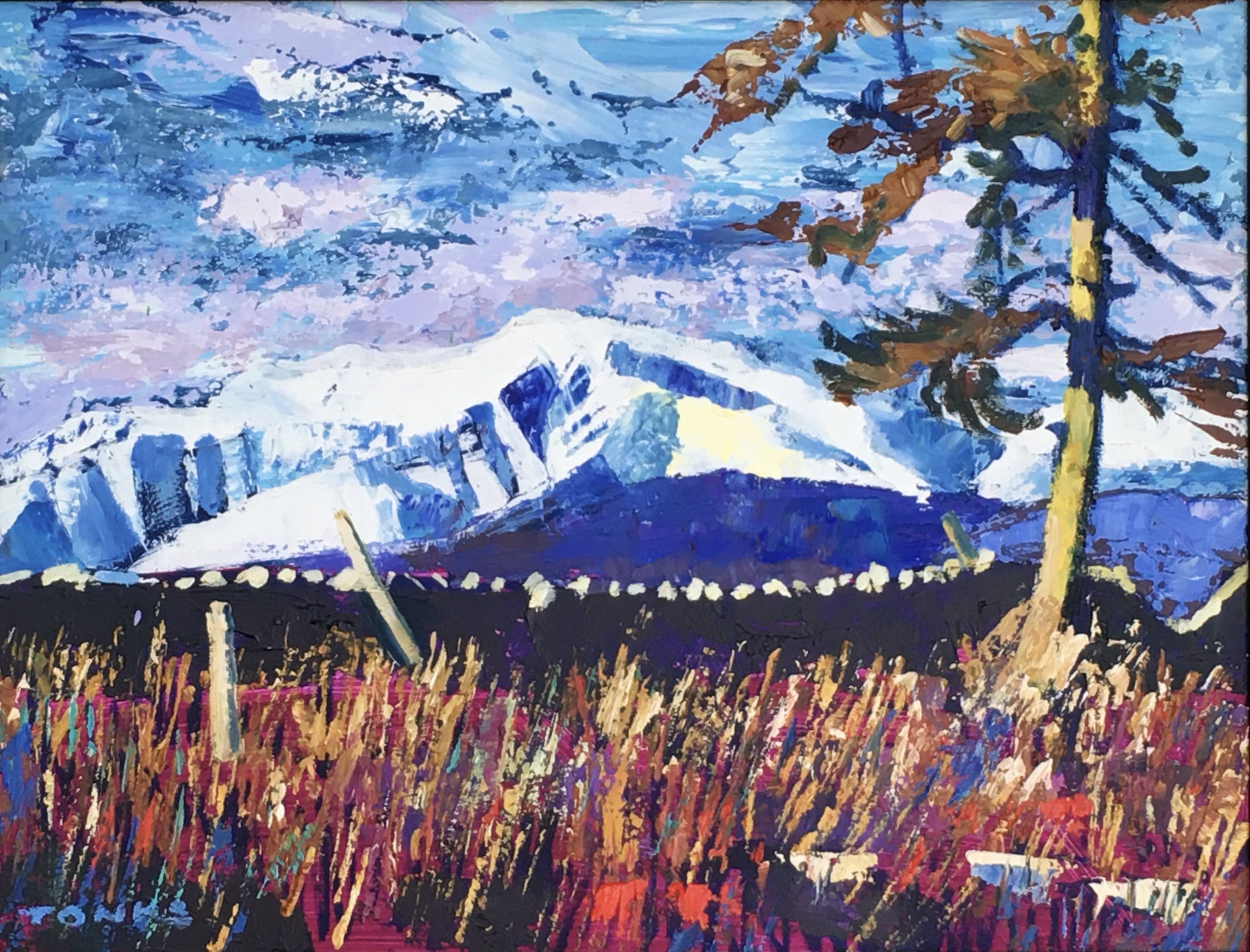 Blencathra.. - £675