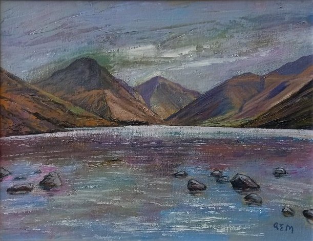 Wastwater - £450