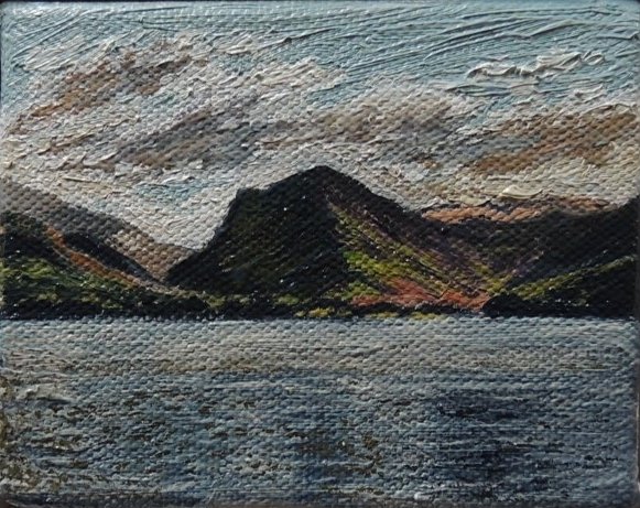 Buttermere.. - £165