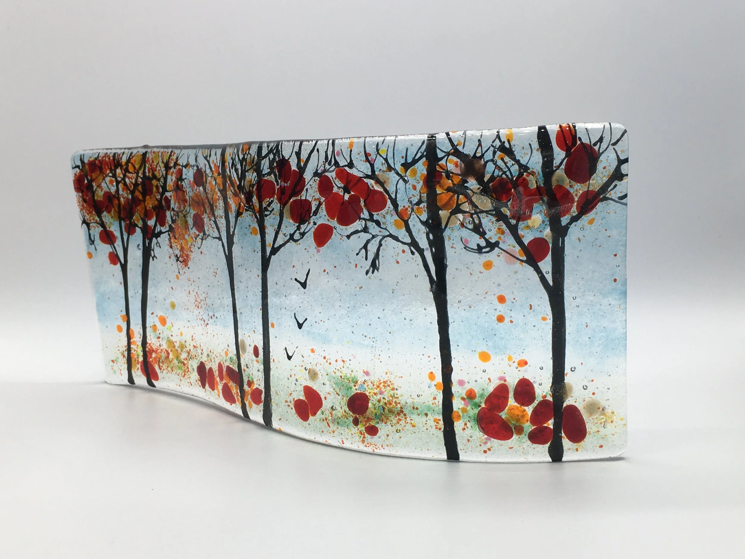 The Glory of Autumn (mini)