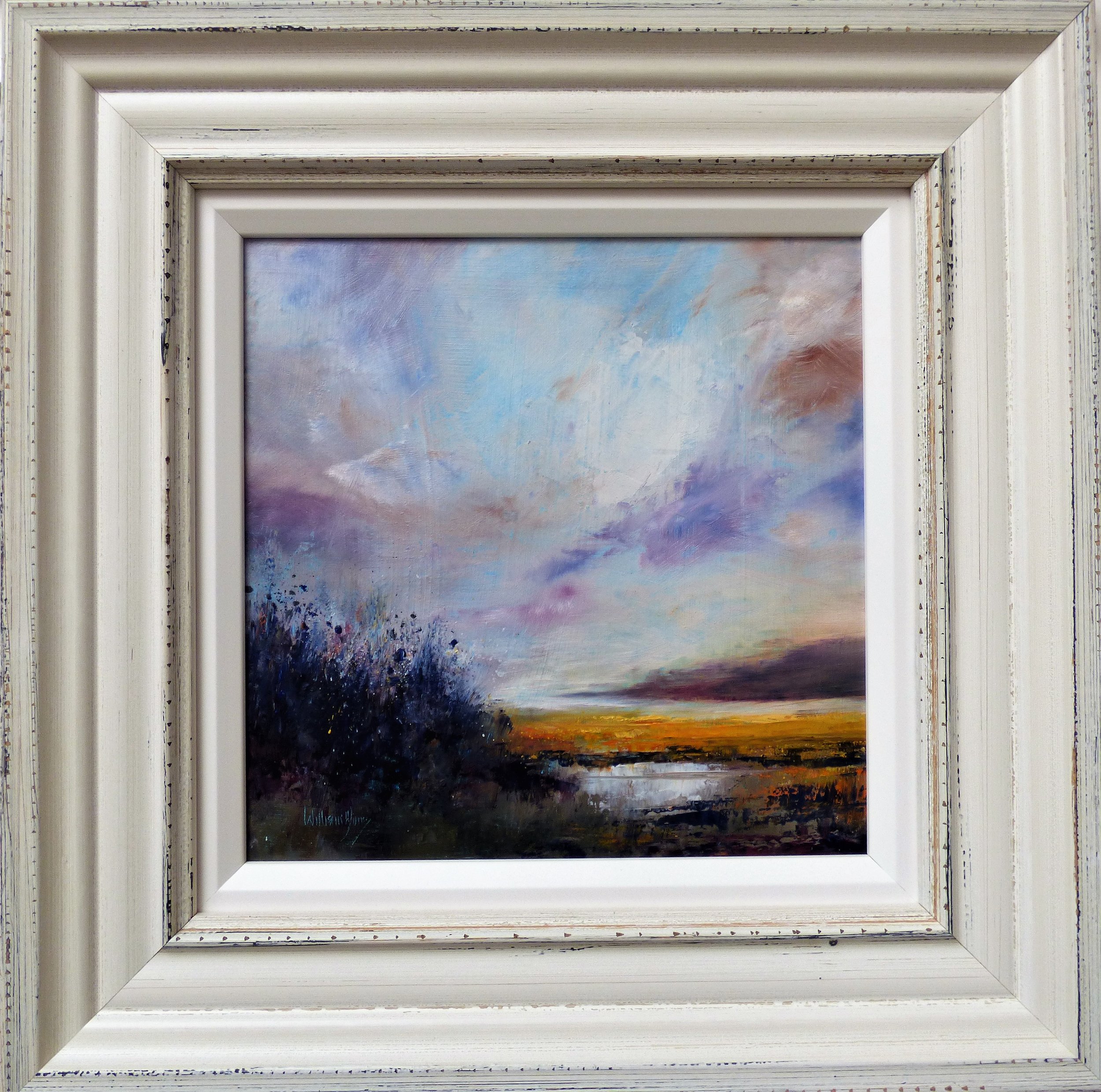 The Violet Hour framed.JPG