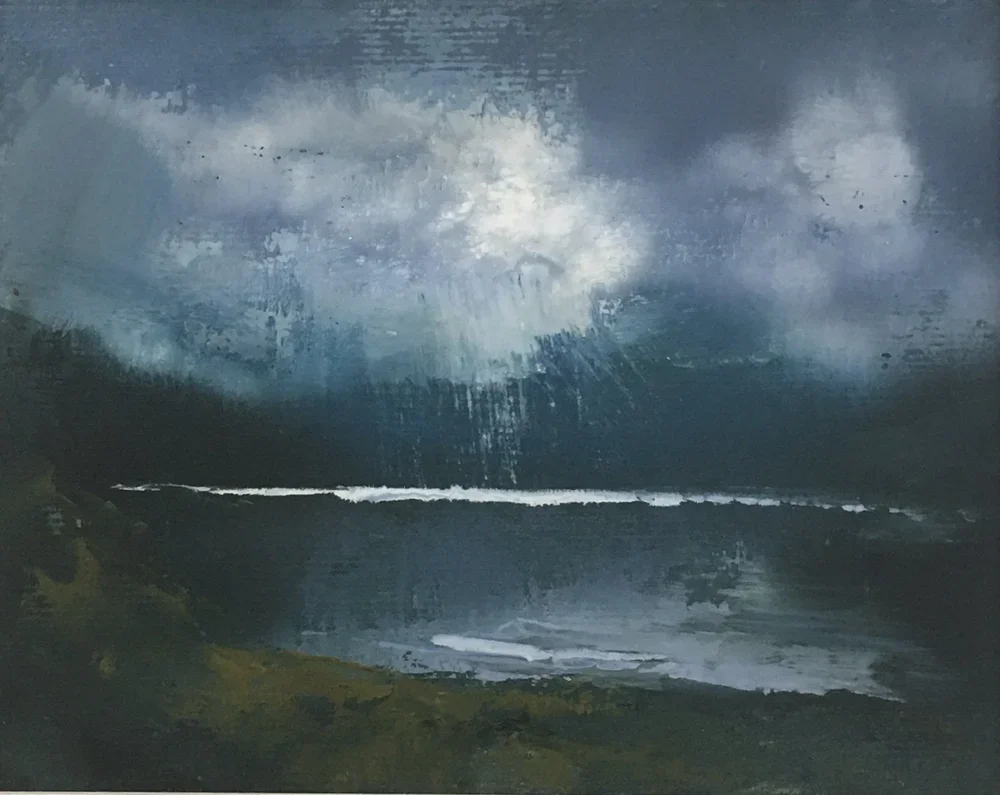 Colin Halliday