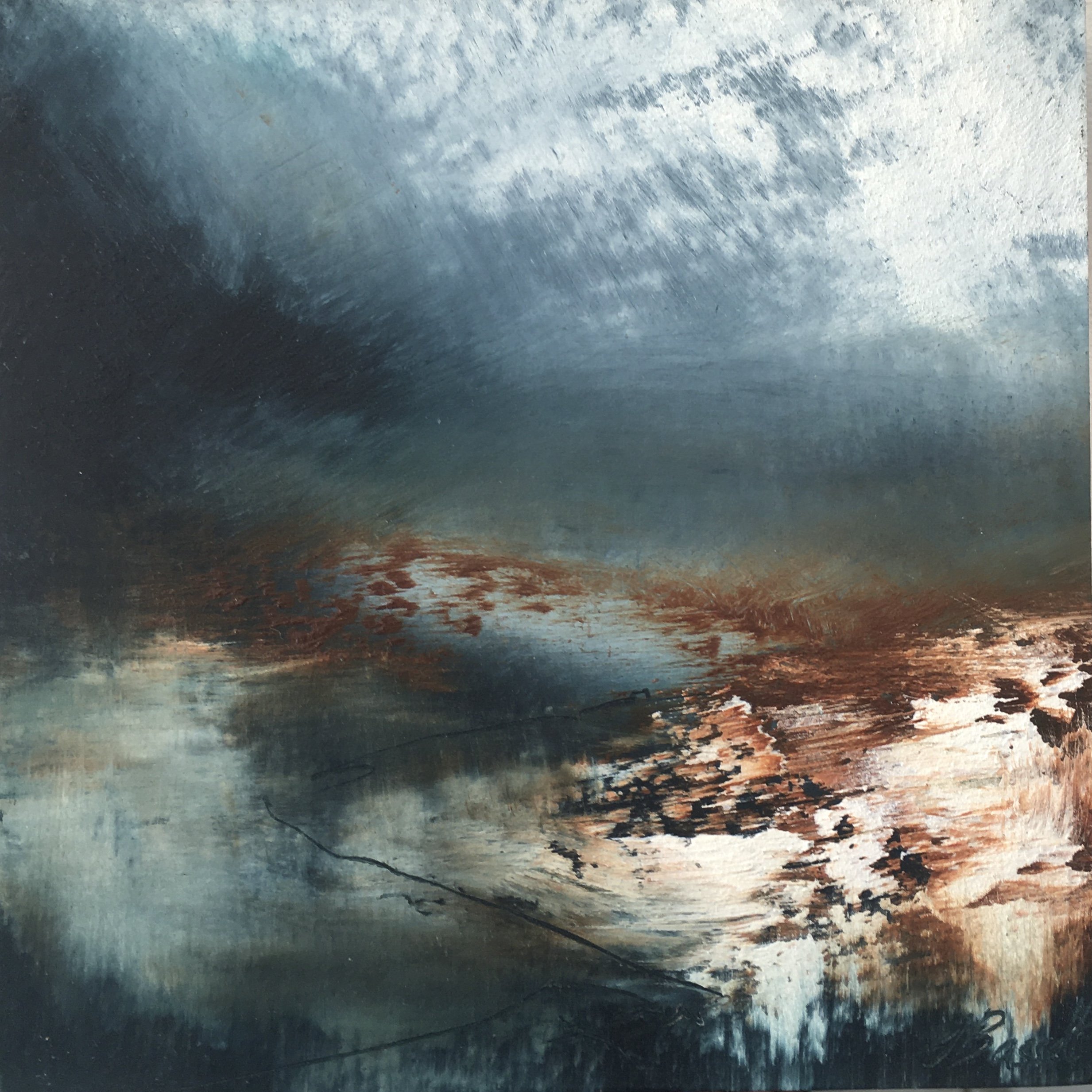 Abstract On Board 6