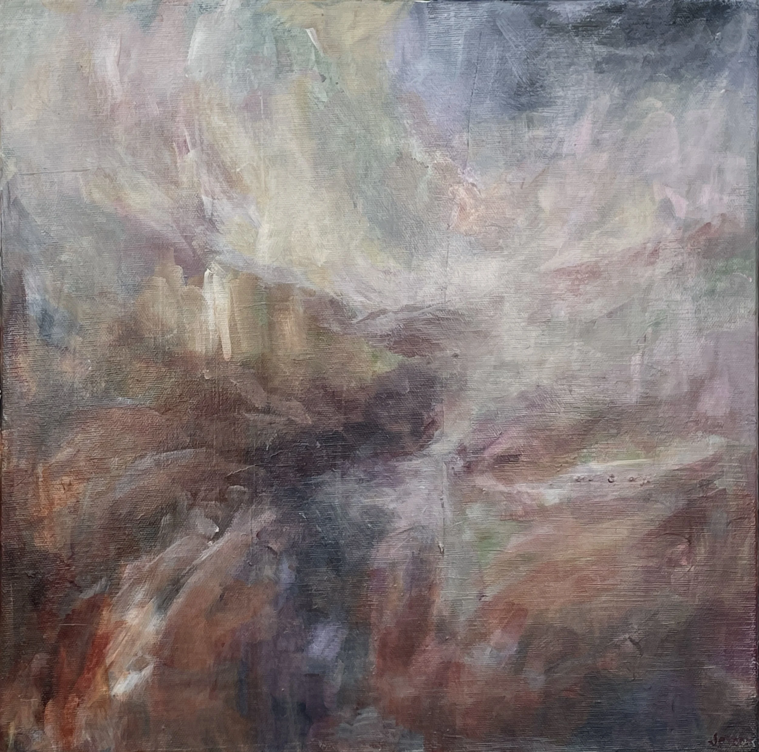 Watching - Weather Coming In