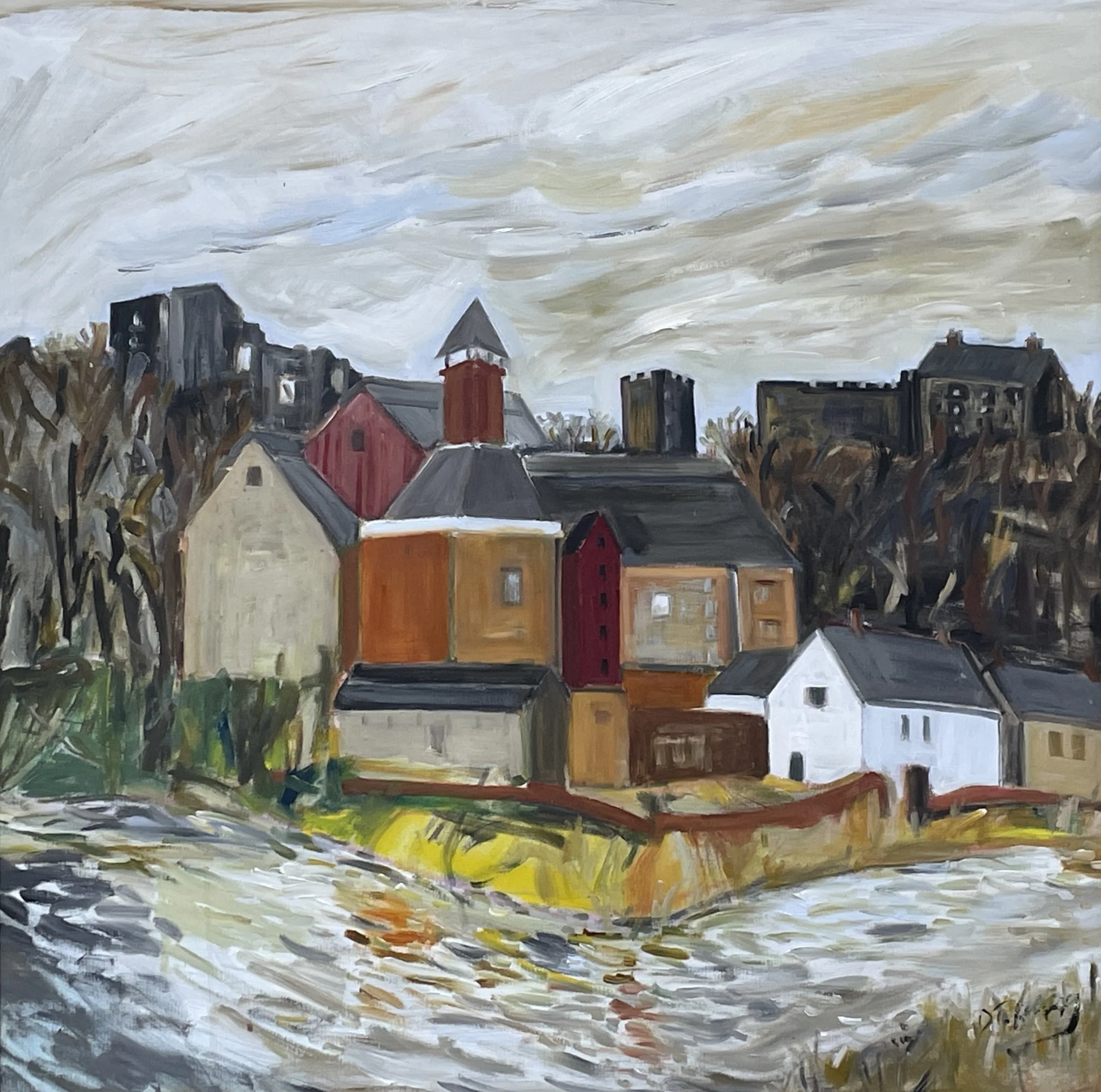 Jennings Brewery, Cockermouth