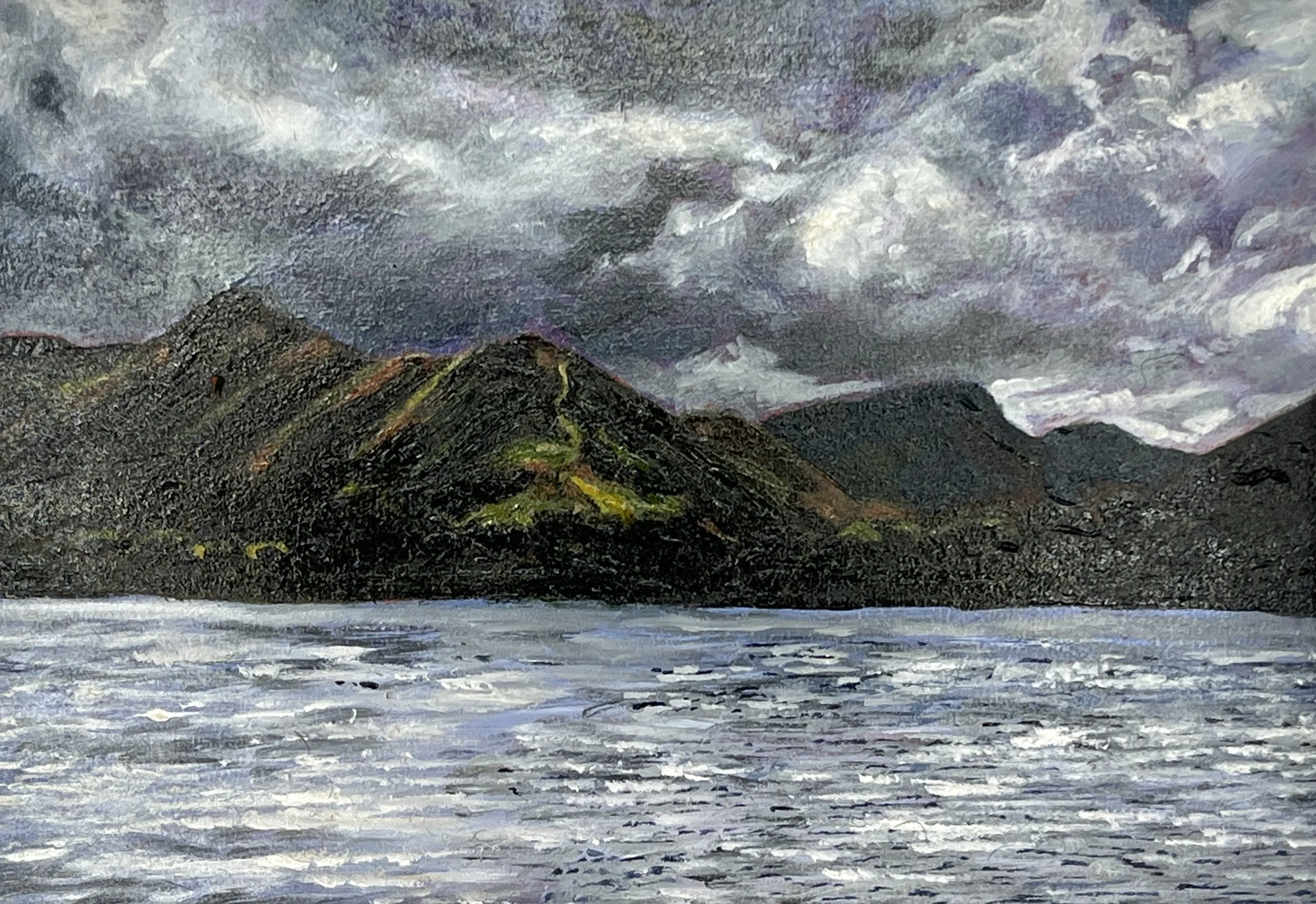 Catbells