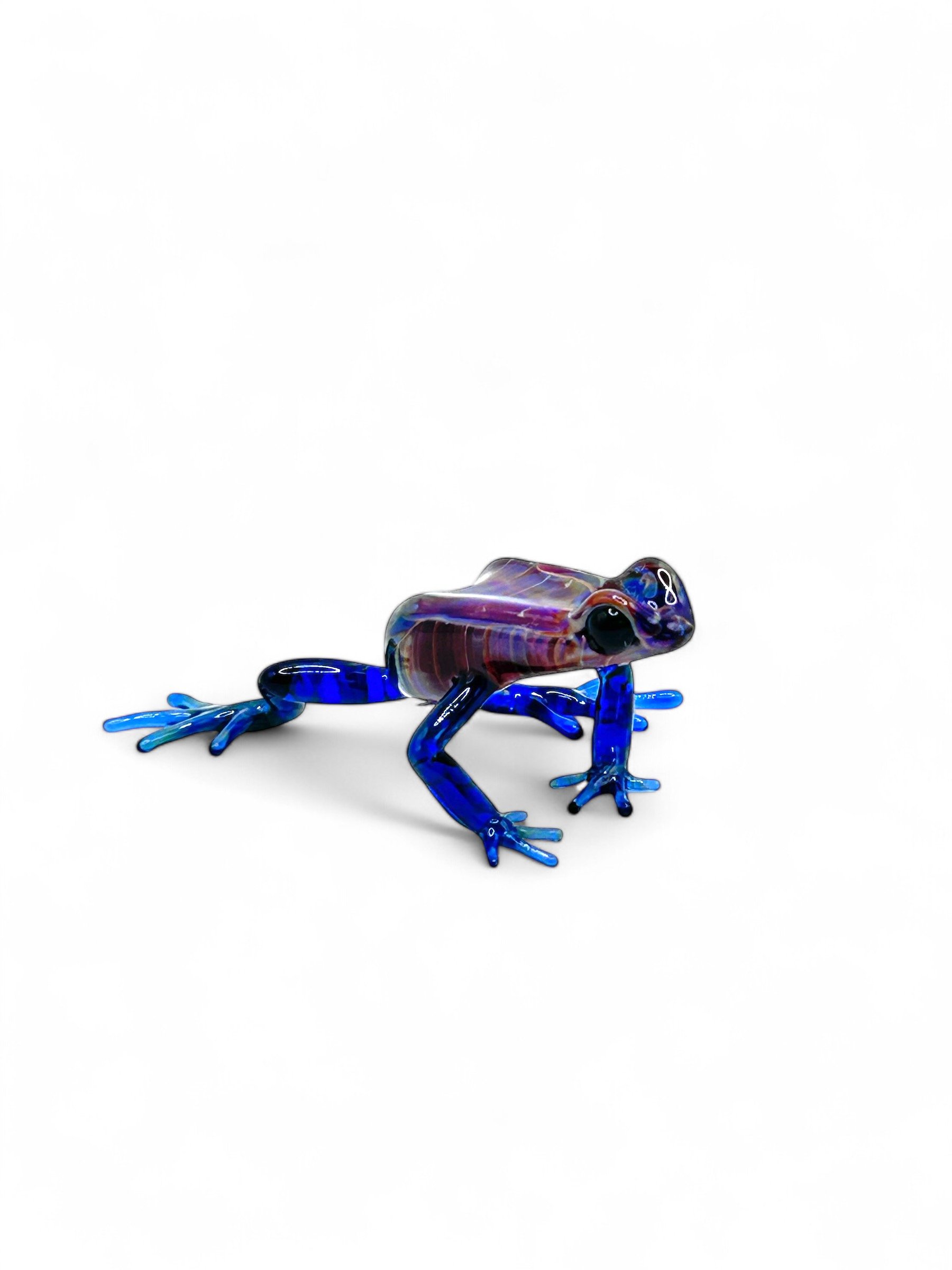 Poison Frog