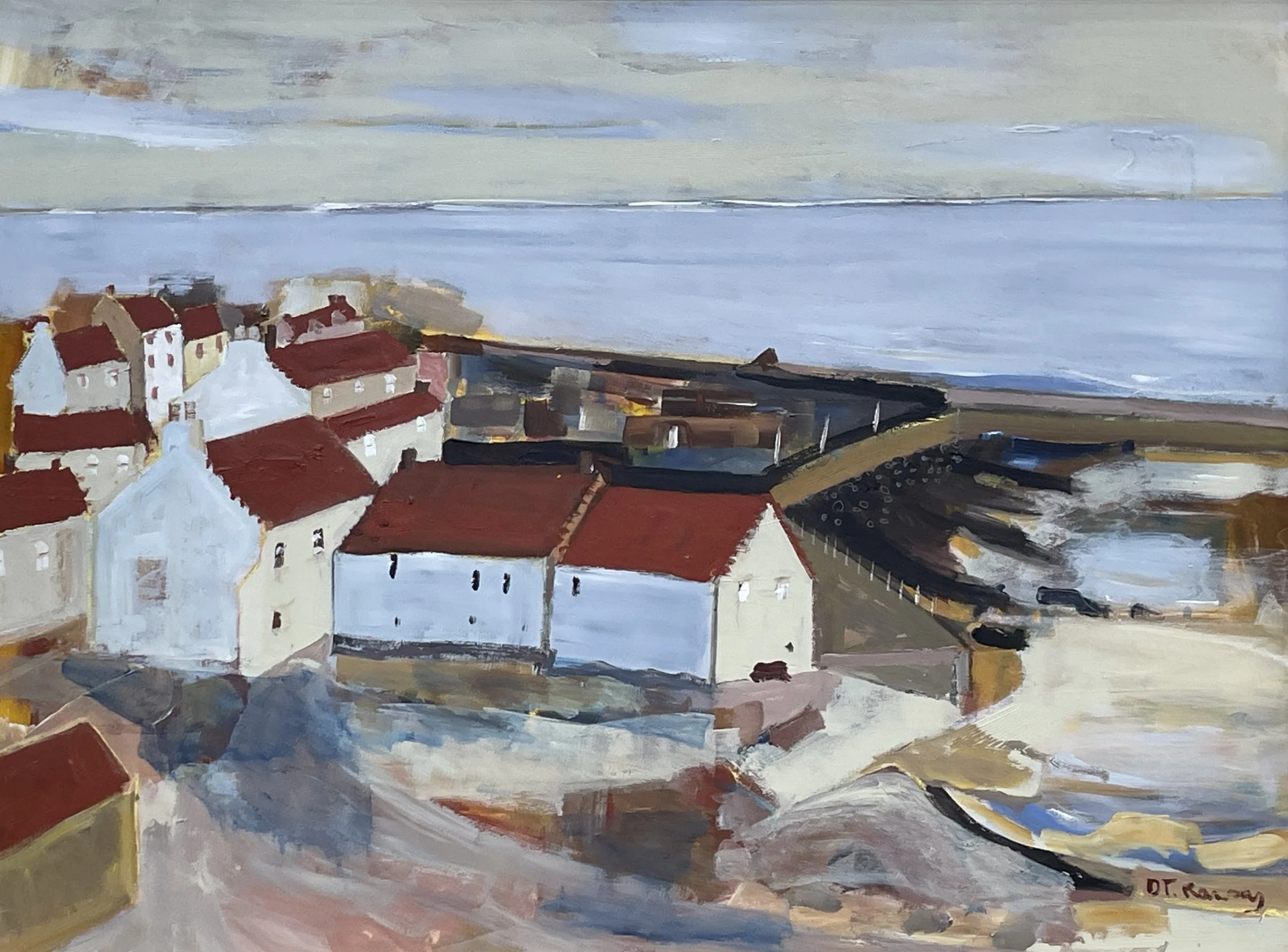 Pittenweem
