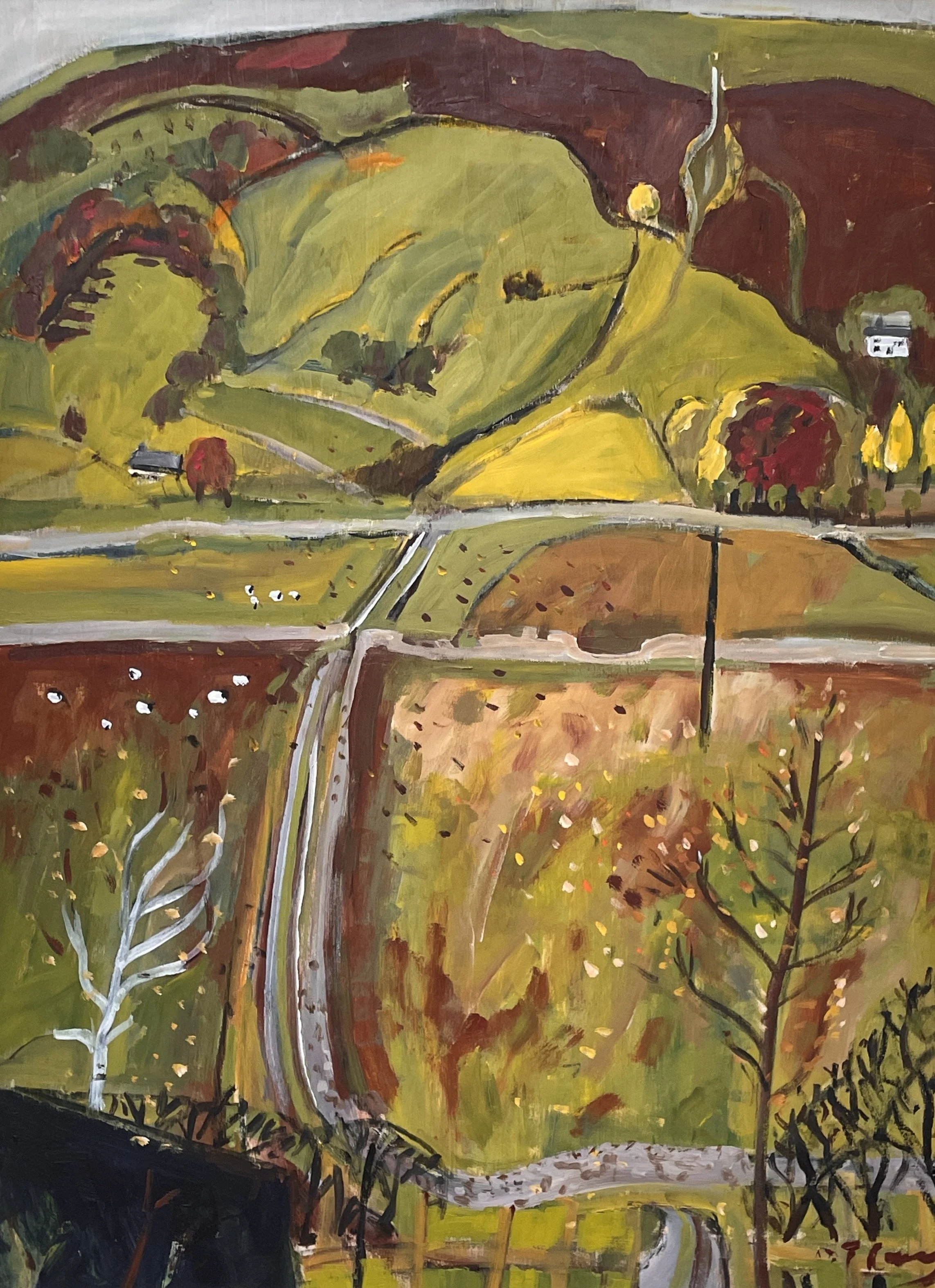 Autumn, Souther Fell