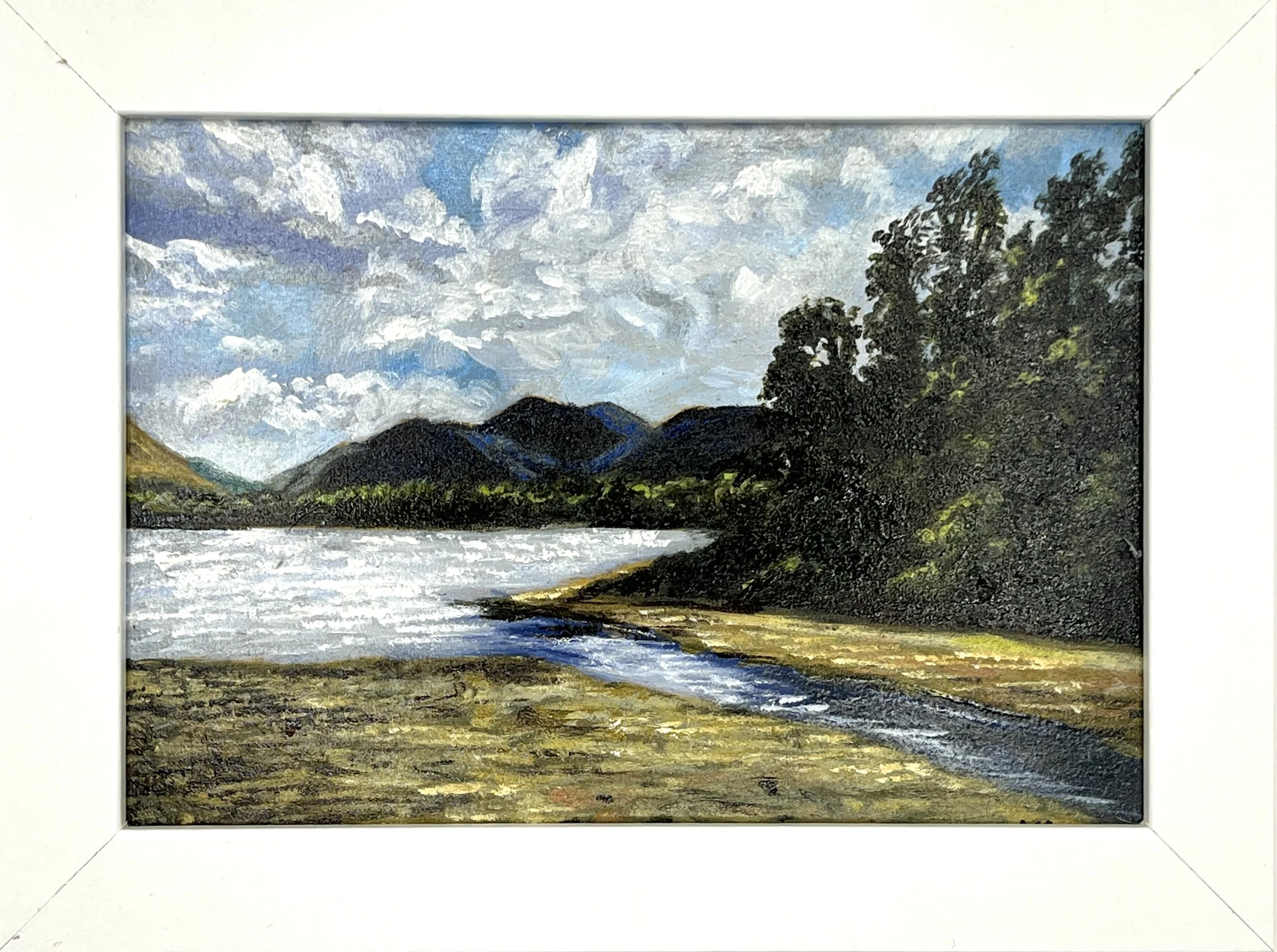 Friar's Crag