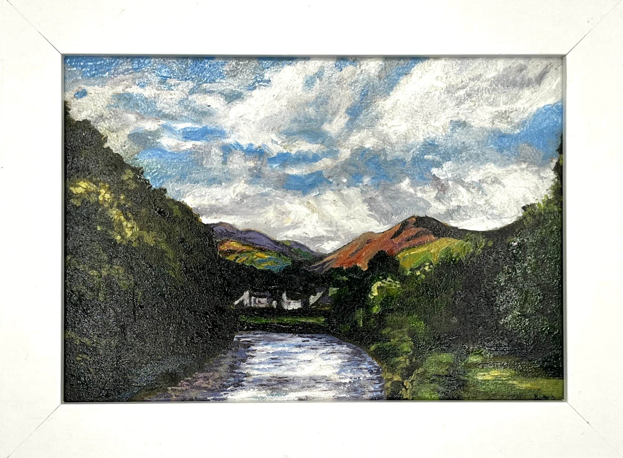 River Greta