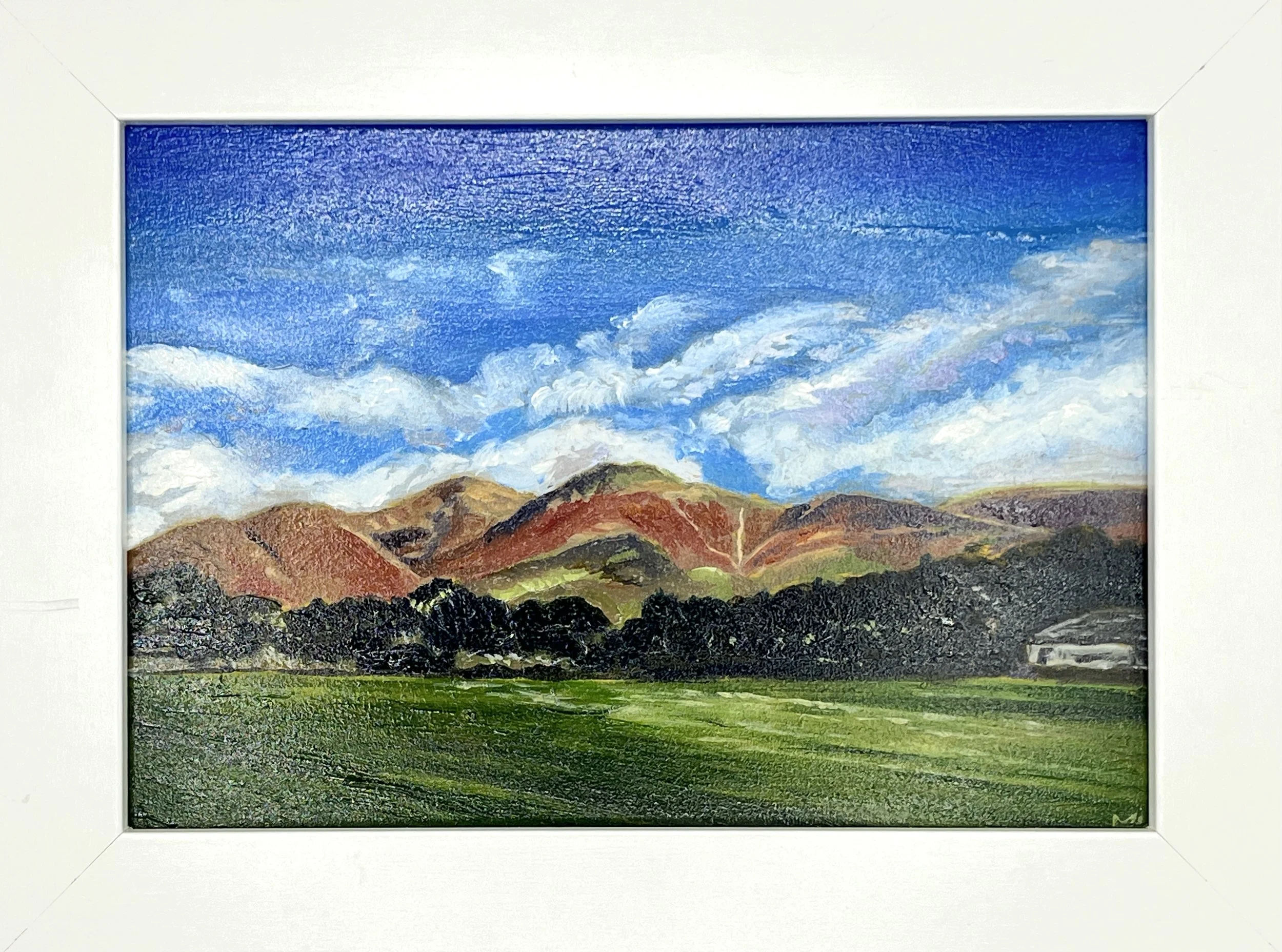 Skiddaw