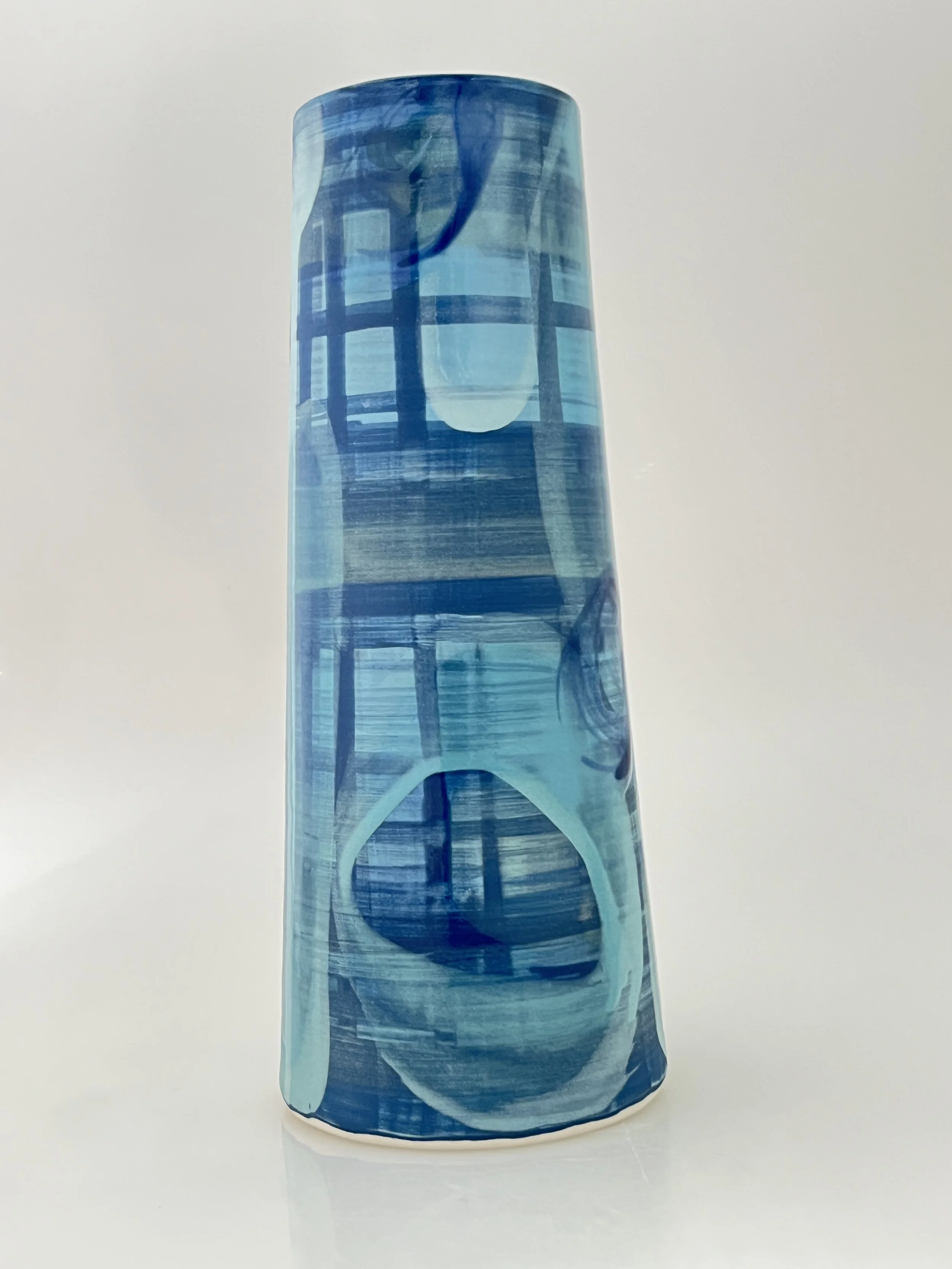 Stem Vase
