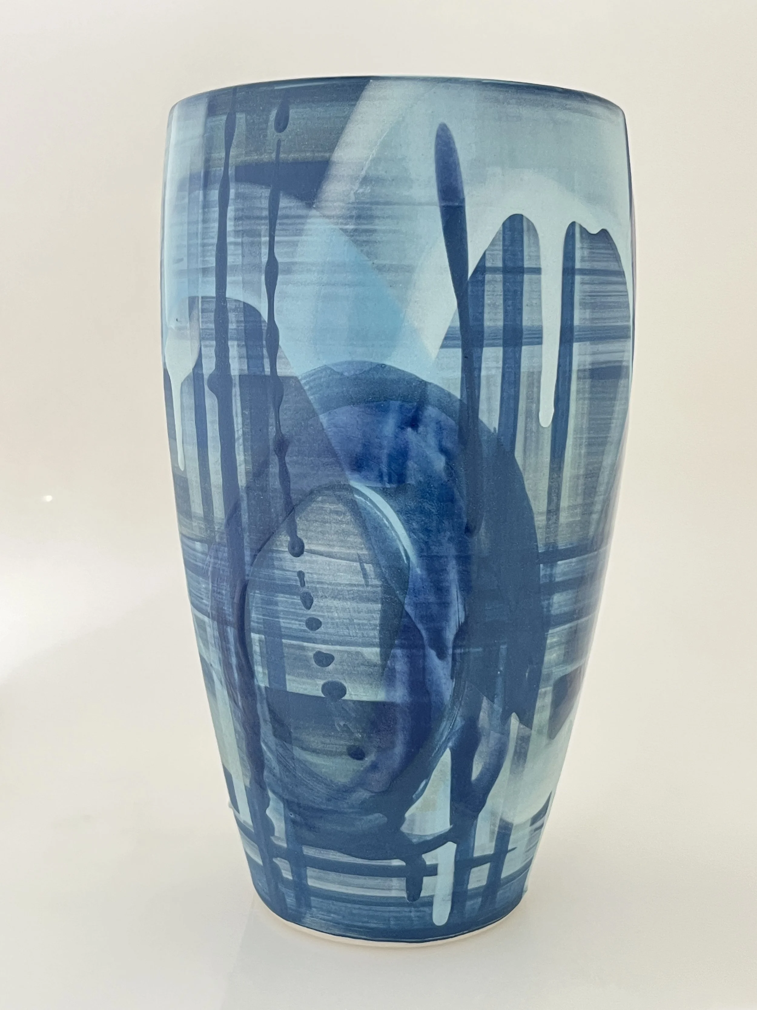 Stem Vase