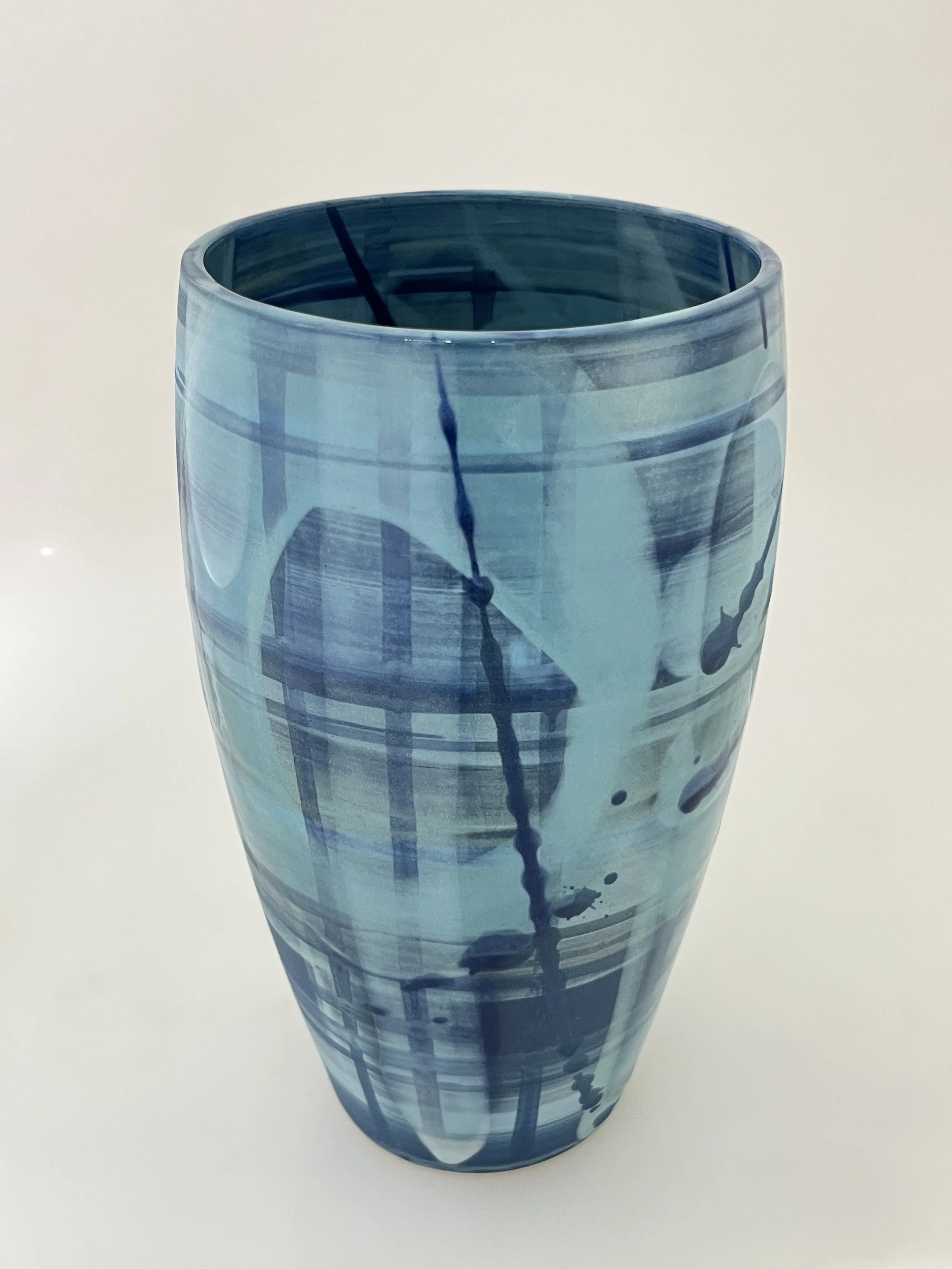 Stem Vase