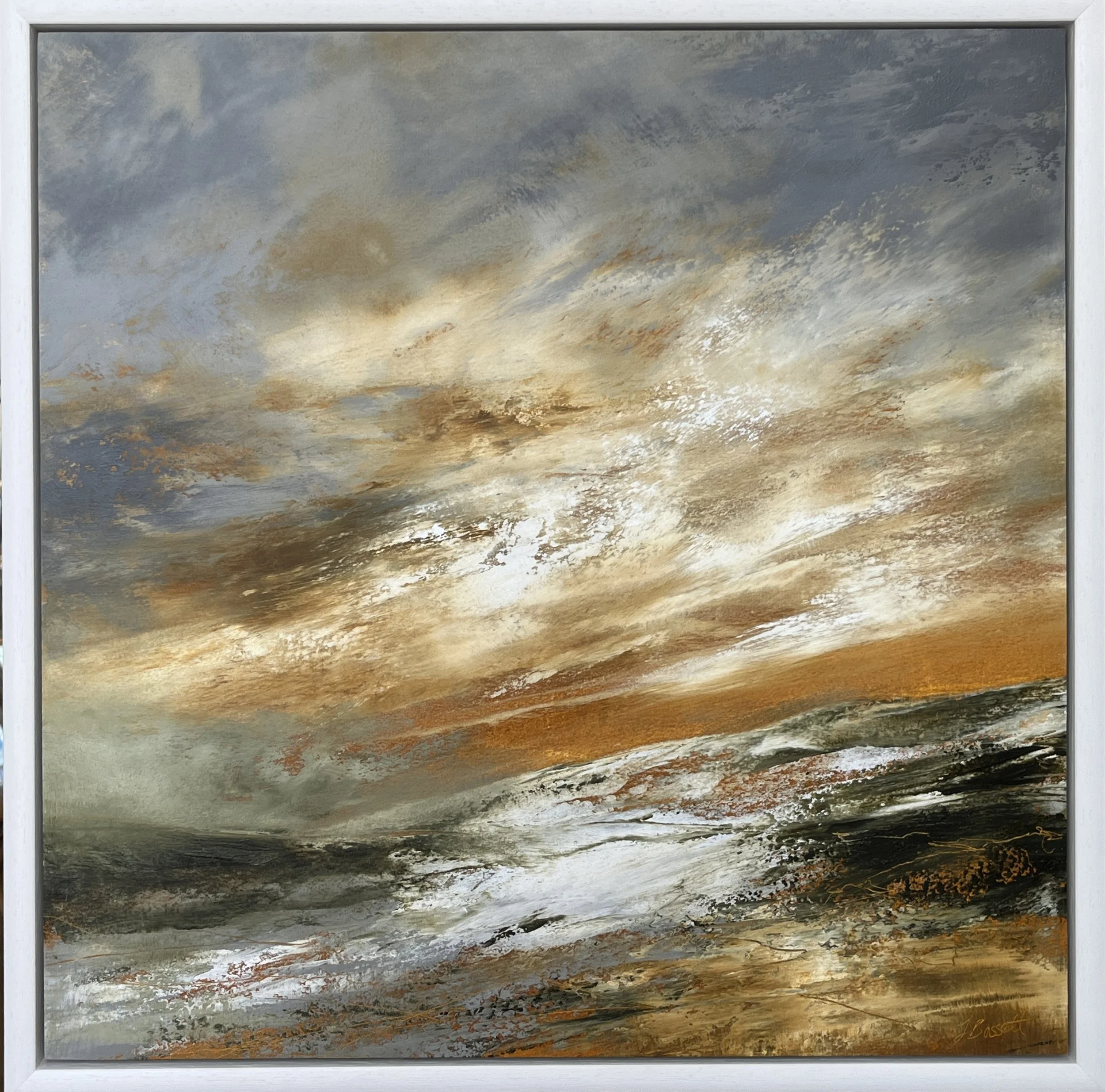 Amber Fellside