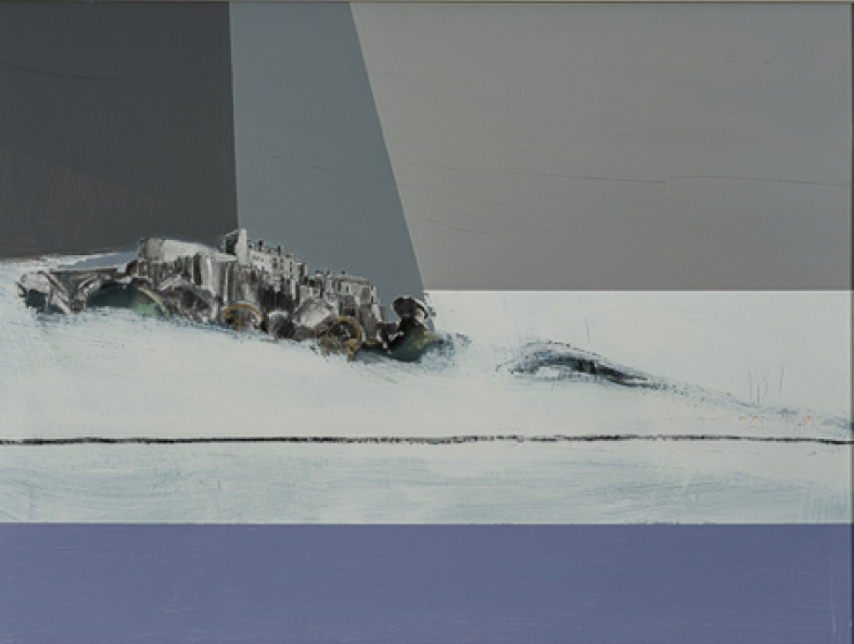 Sterling (some time ago)