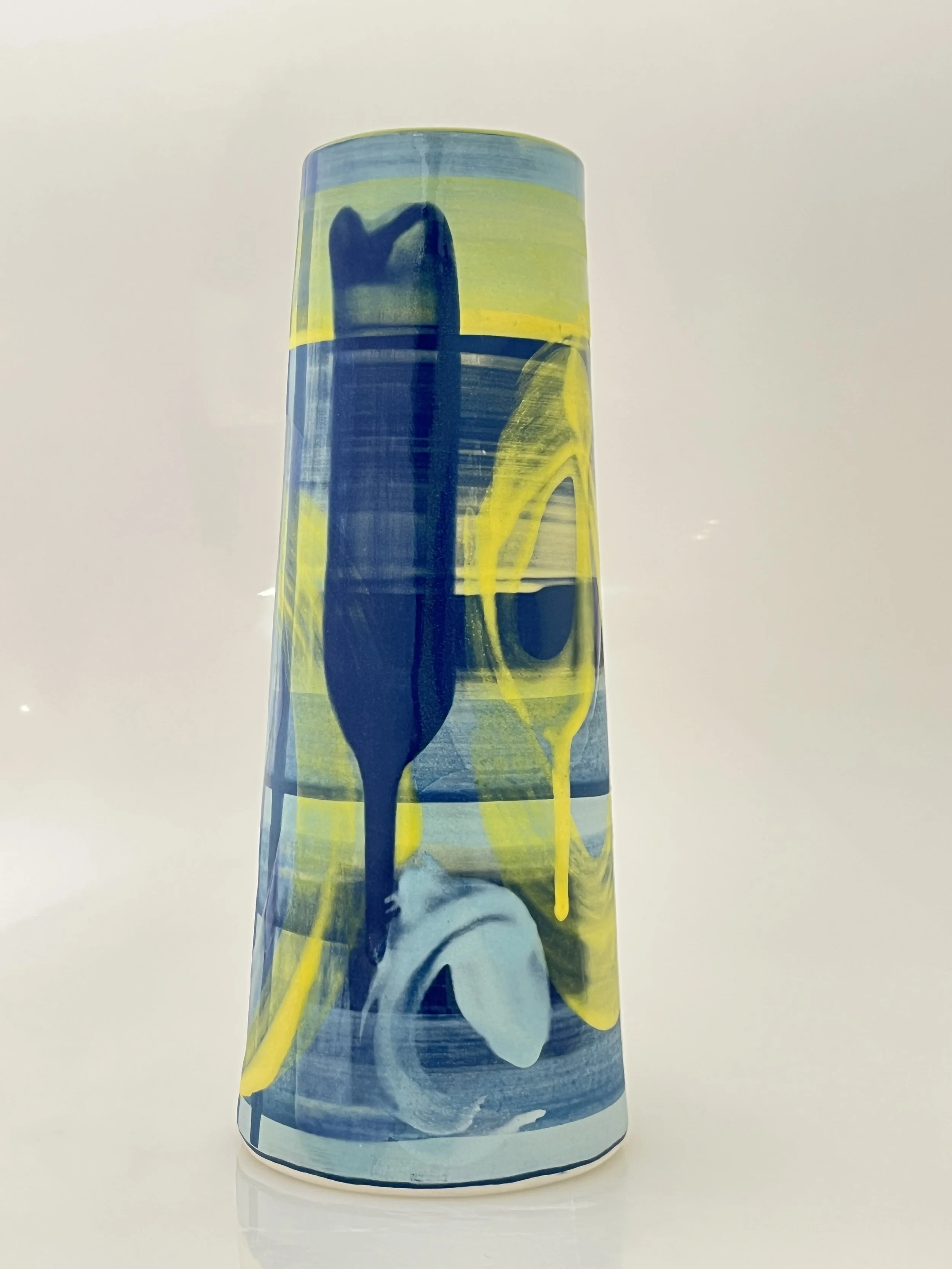 Stem Vase