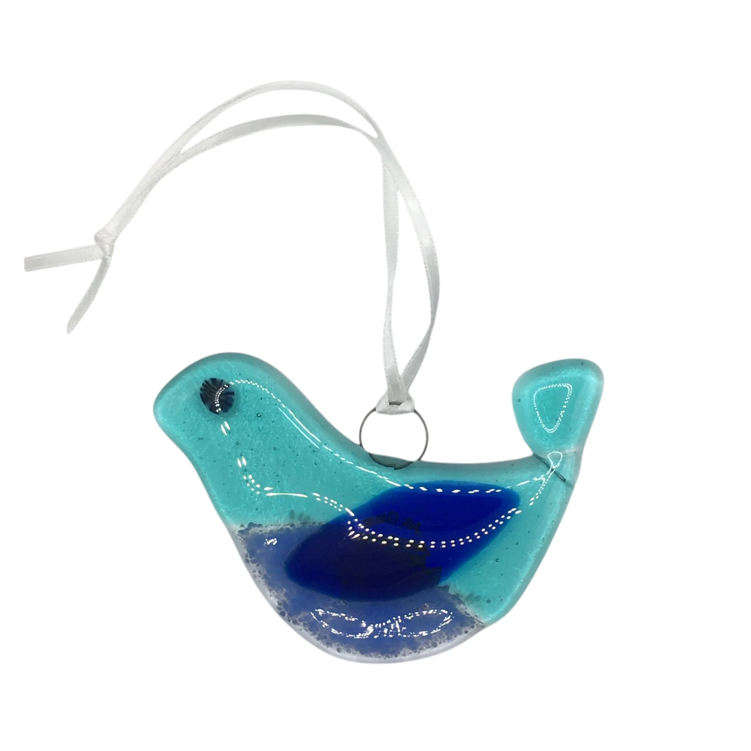 Glass Bird