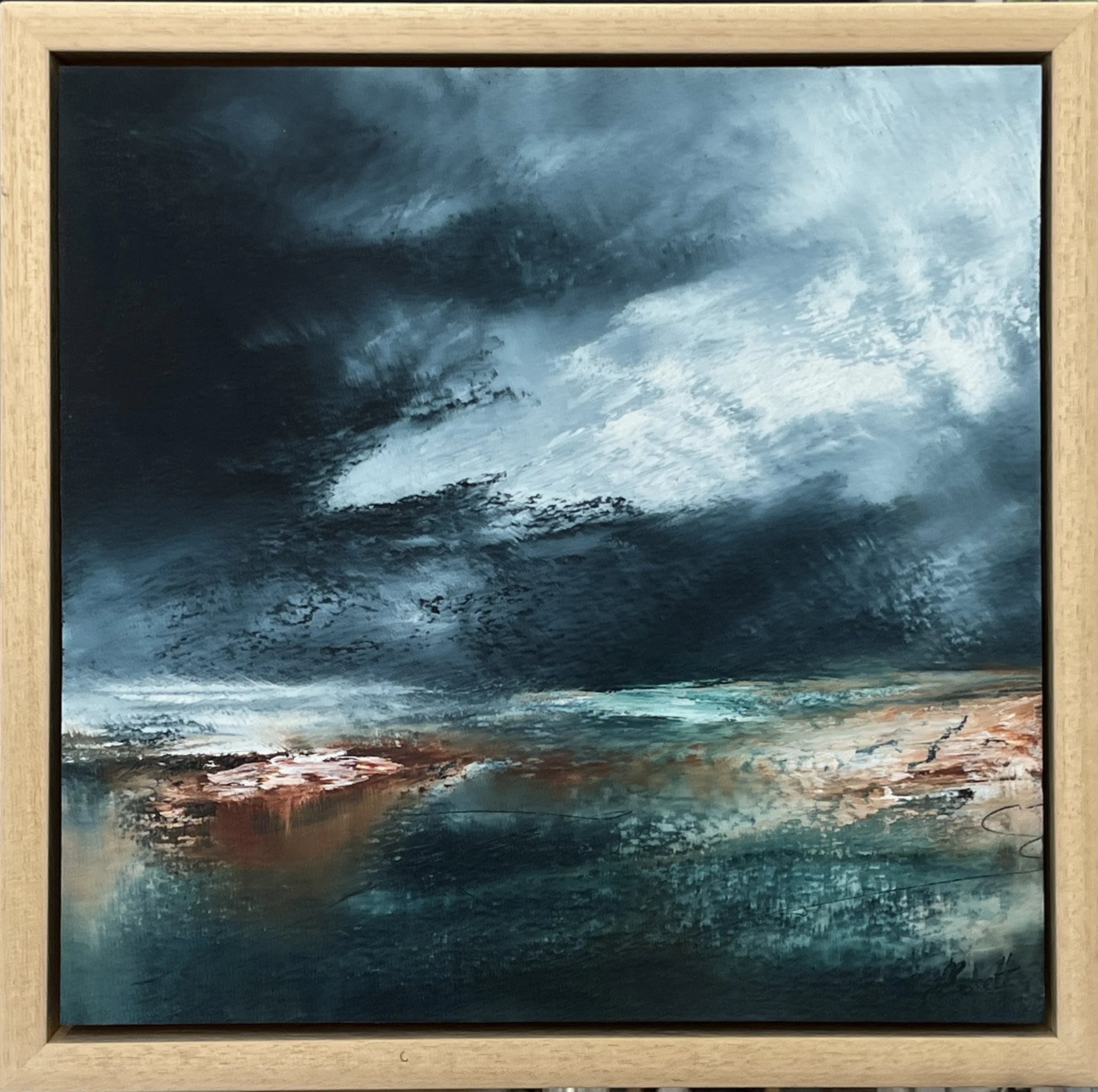 Winter's Water 2