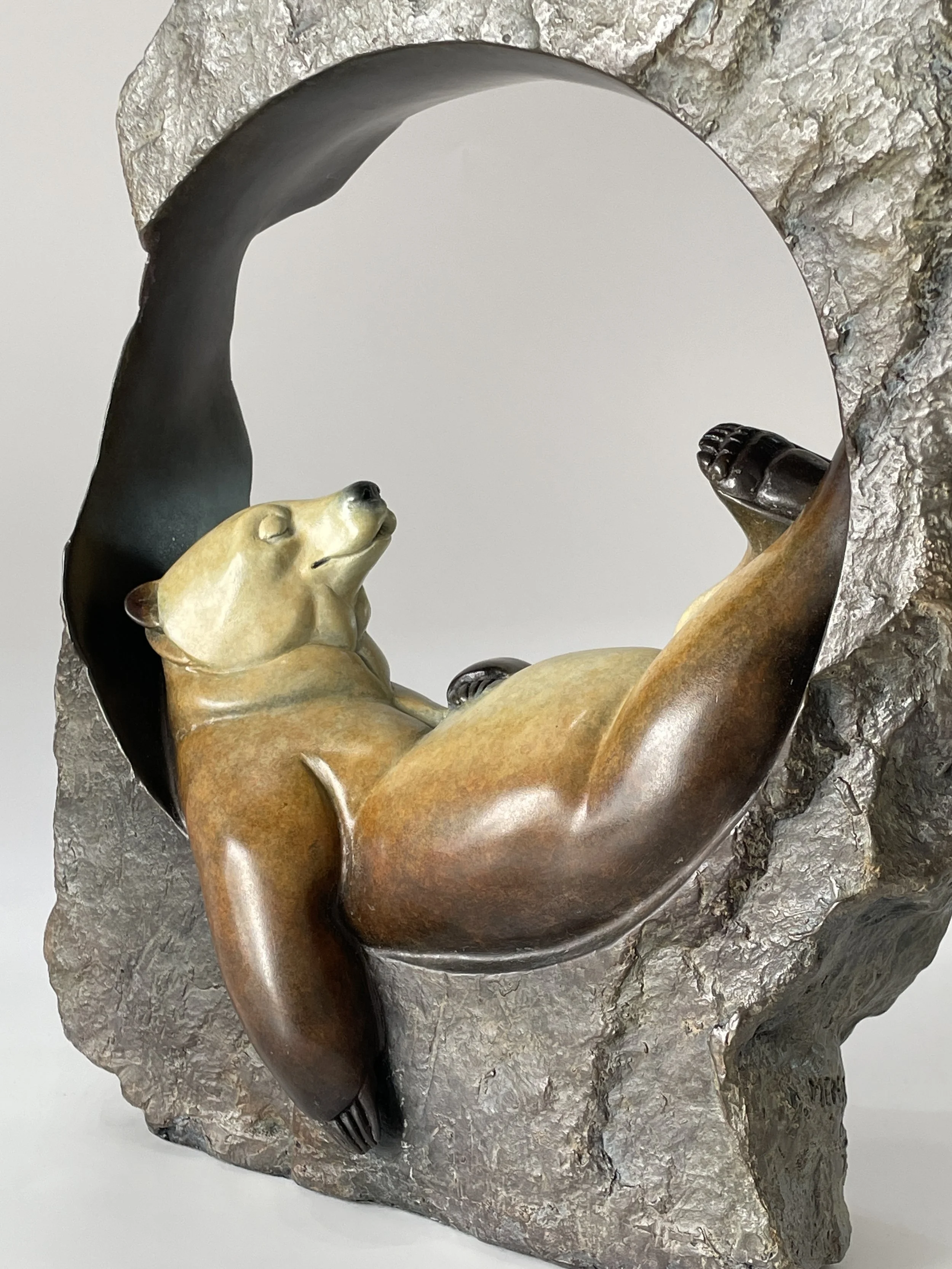 Rocky Mountain Dreaming