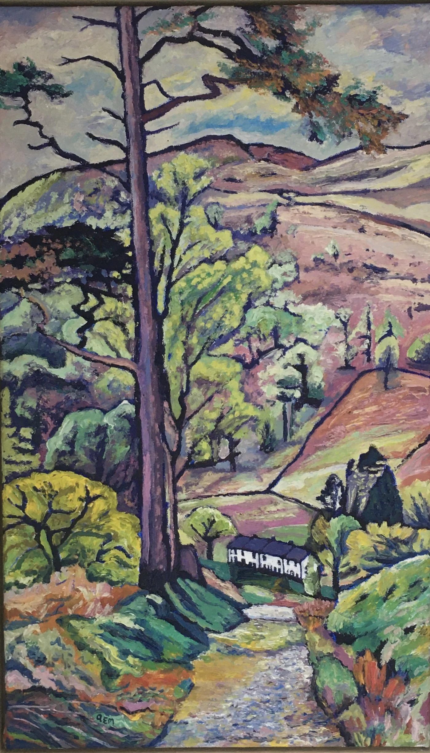 Cottages, Seatoller