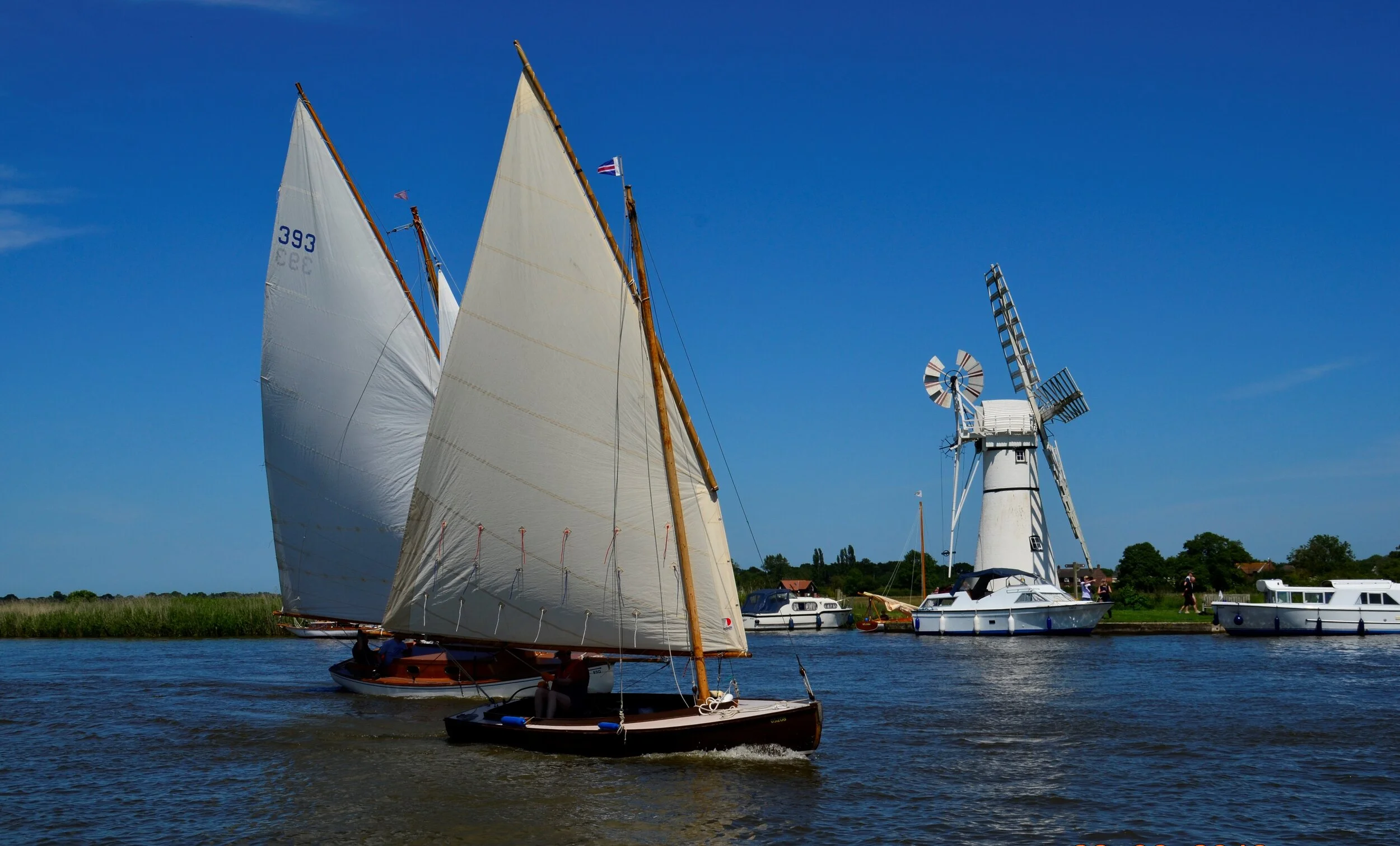 CANCELLED UNTIL 2021 - 200th Birthday Celebrations