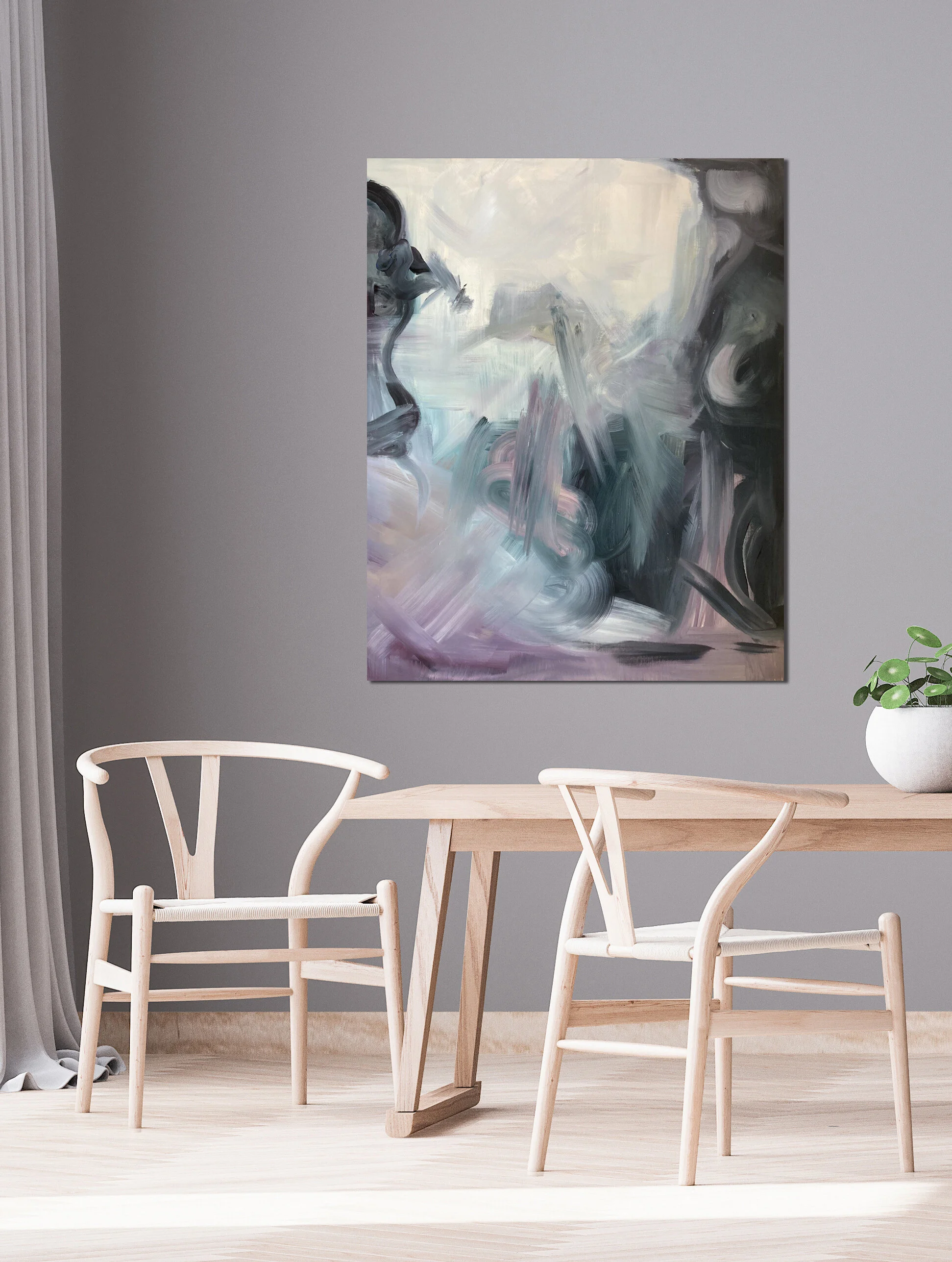 I NIENDE HIMMEL_CarinaWold81x100cm.jpg