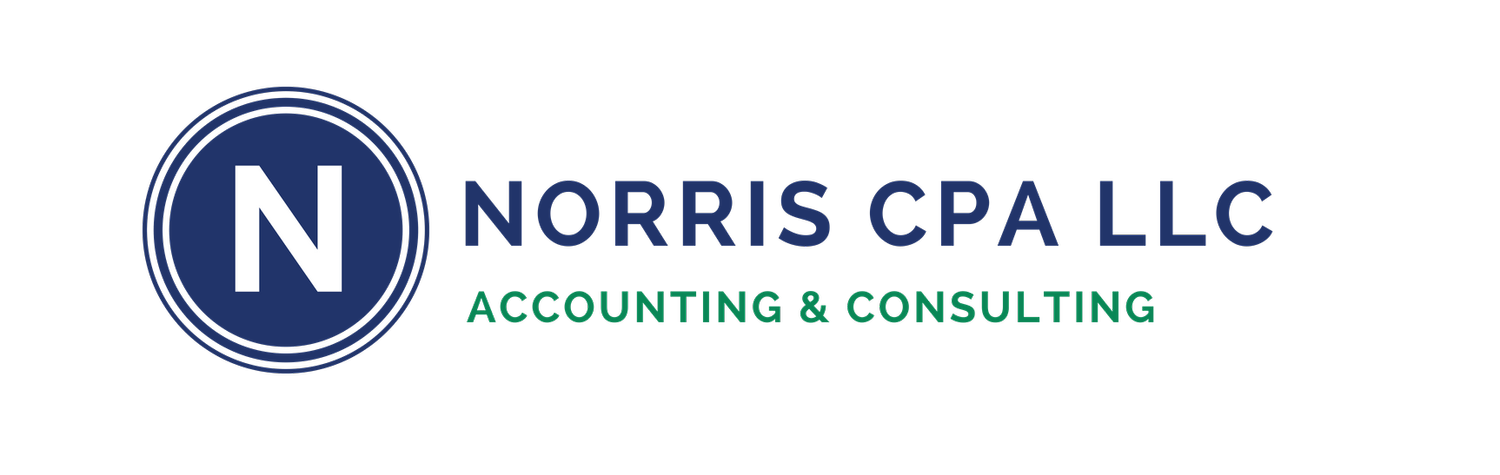 Norris CPA LLC