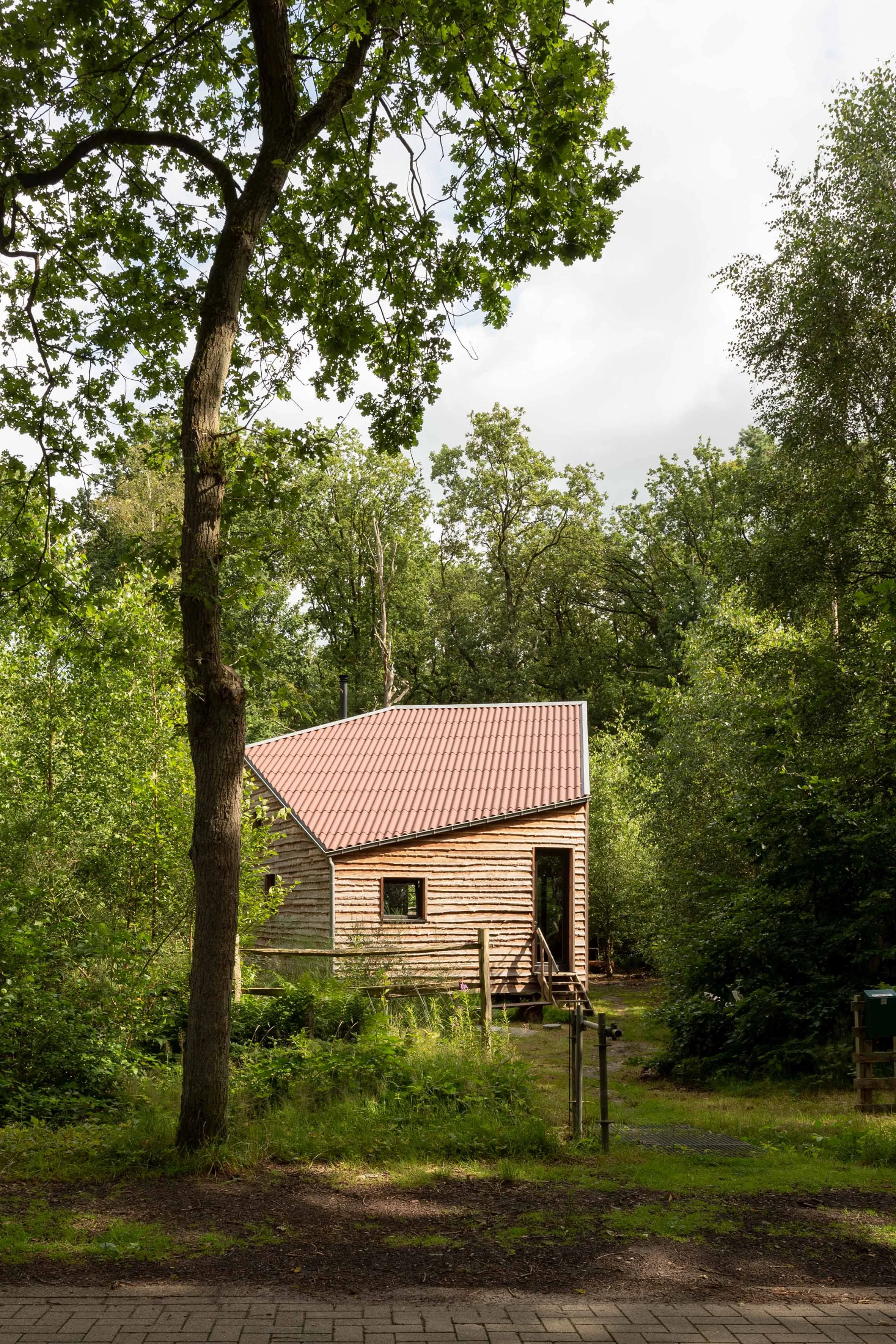 Vakantiewoning Brasschaat