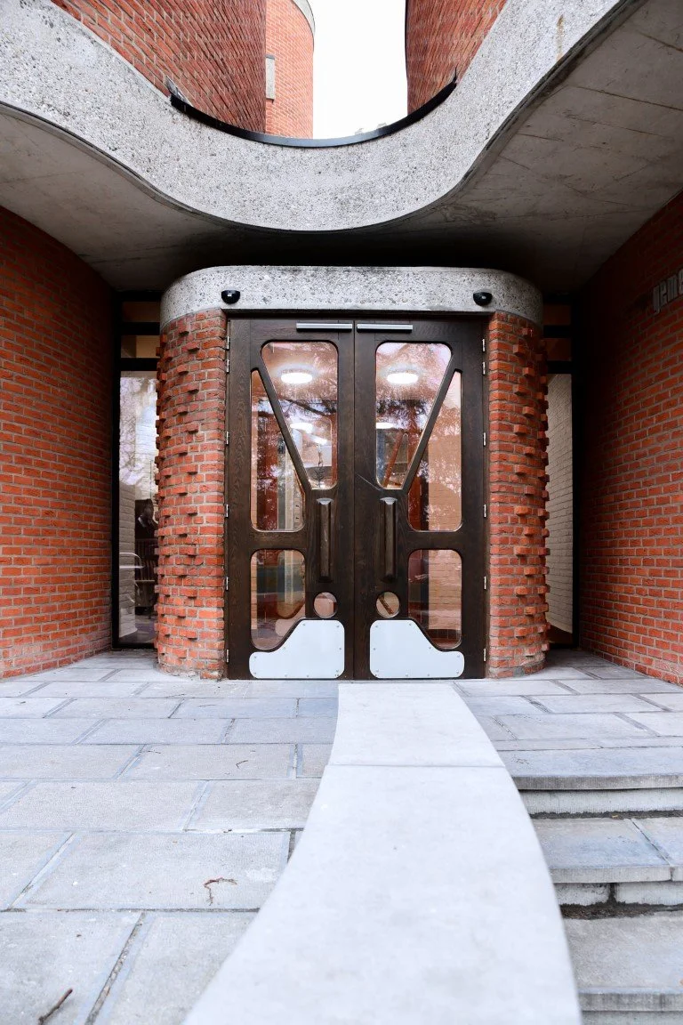 Bibliotheek Schoten