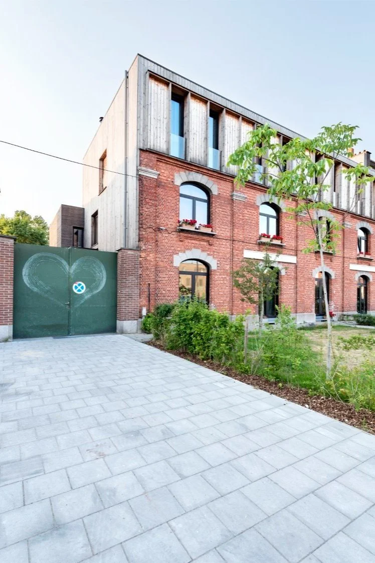 Rijkswachtkazerne Deurne