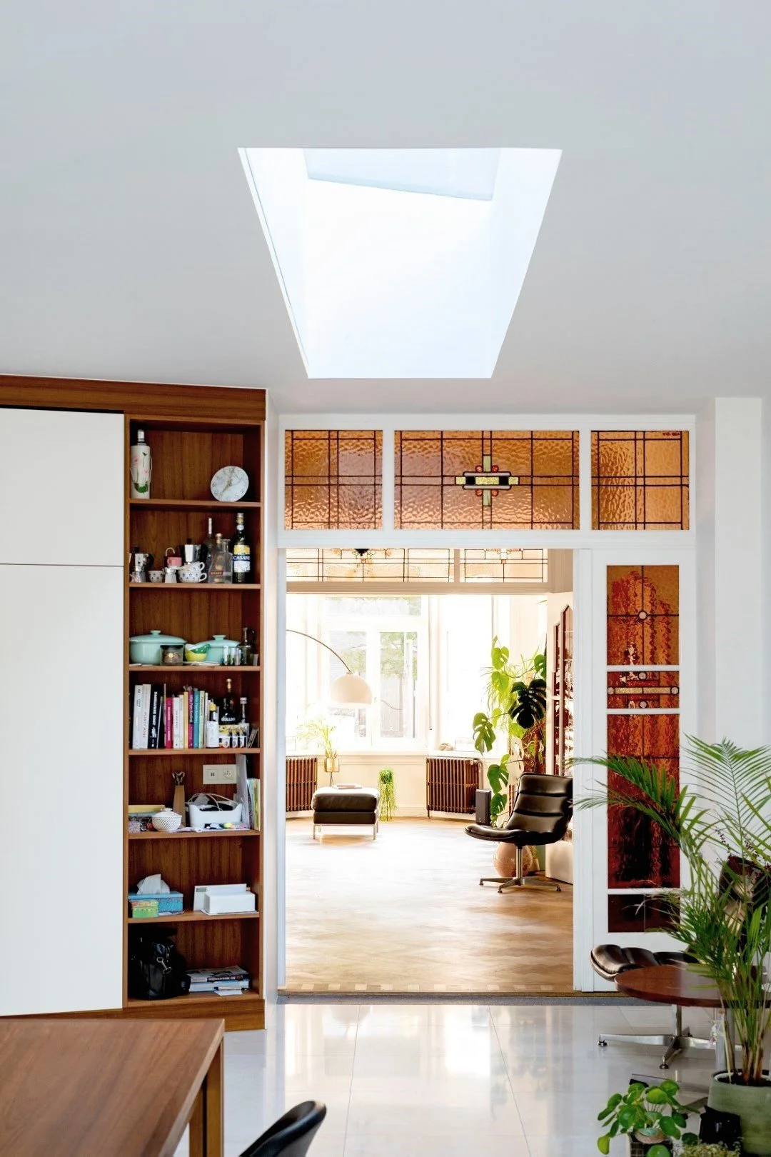 Woning Noé